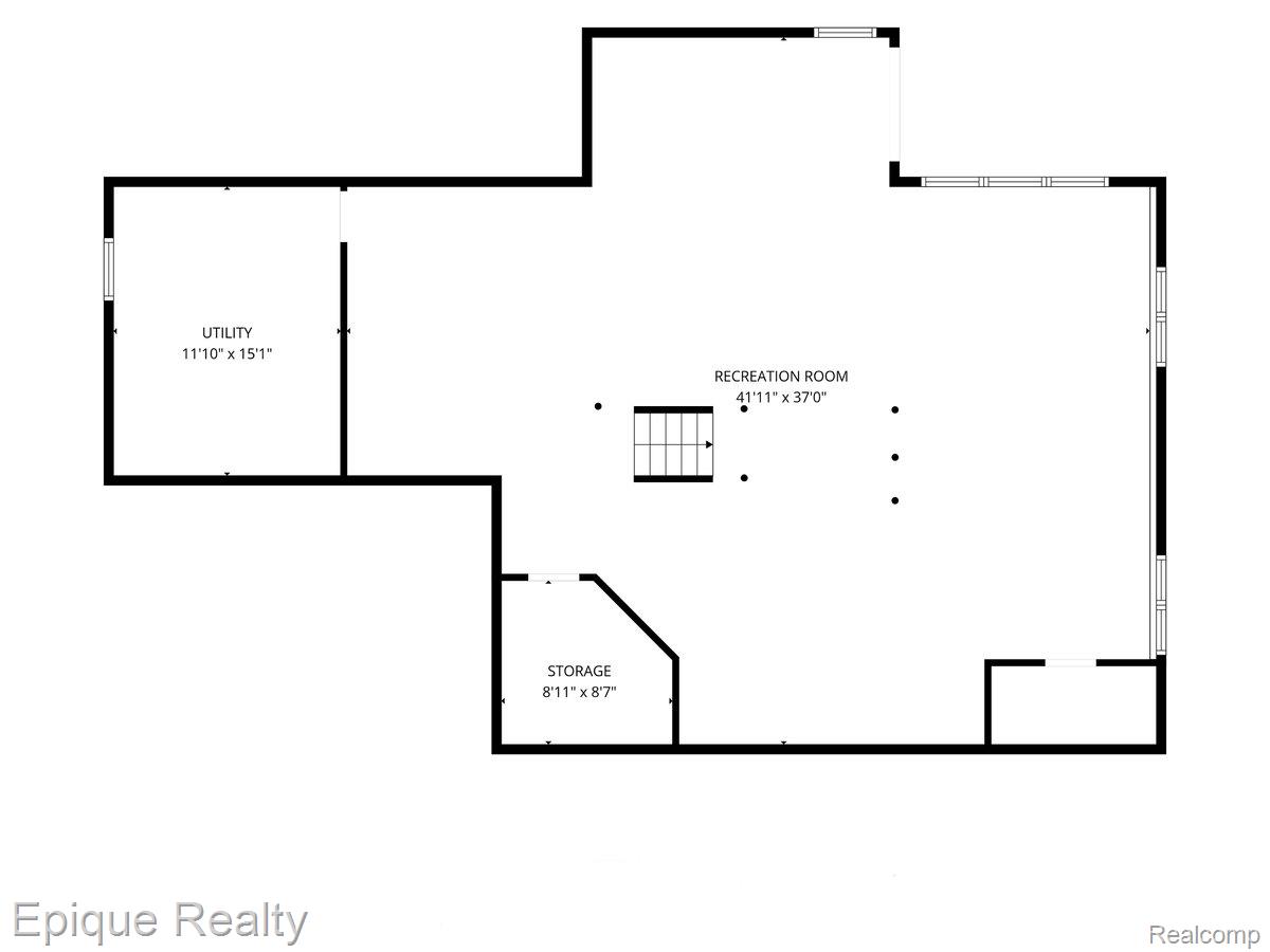 1909 Catlin Drive Property Photo 73