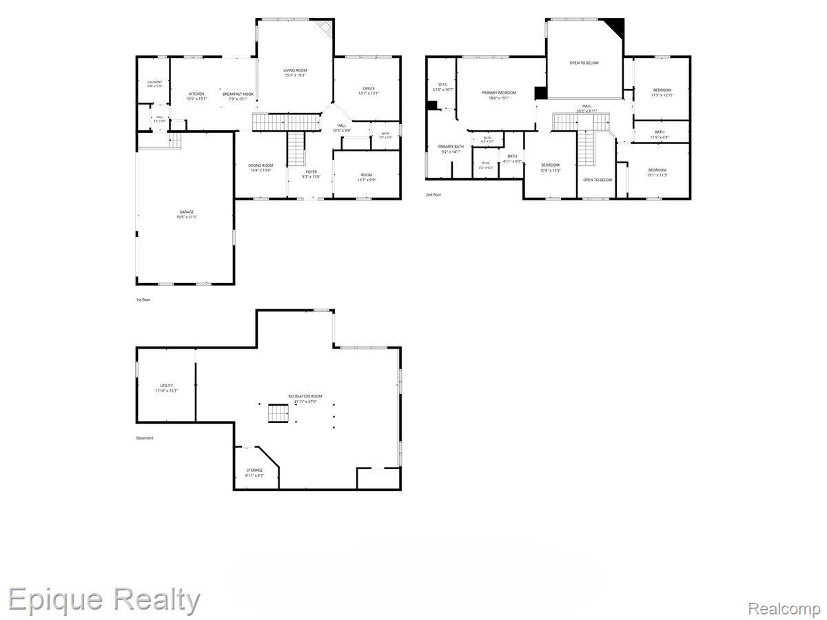 1909 Catlin Drive Property Photo 74