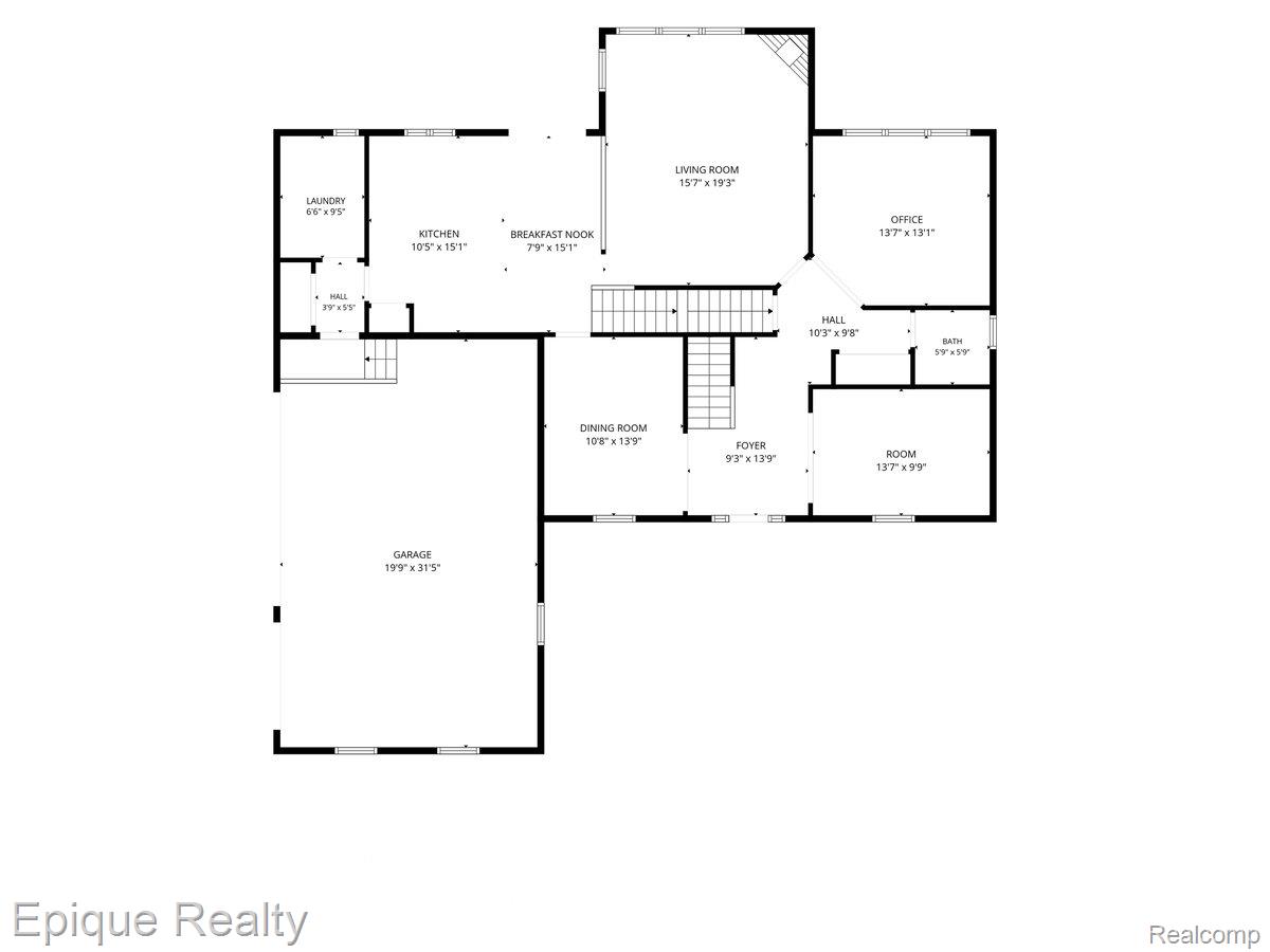 1909 Catlin Drive Property Photo 75