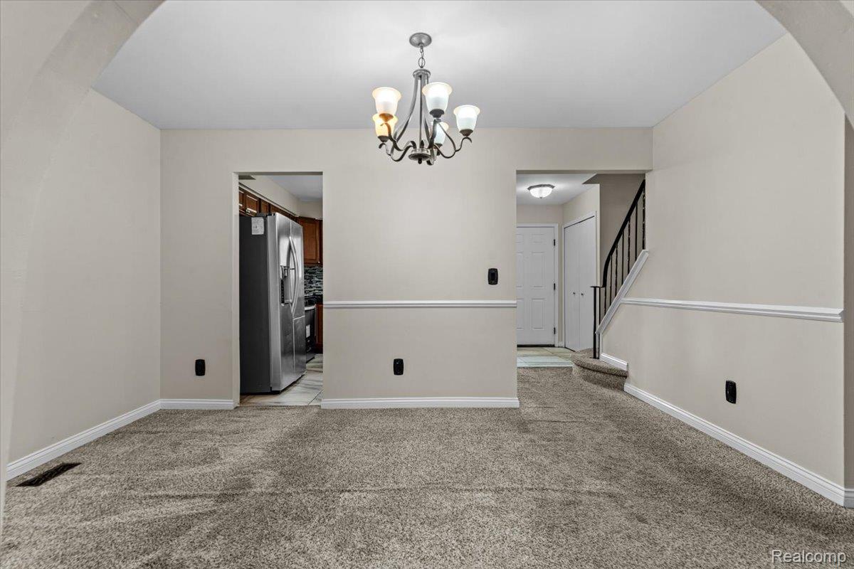 3719 Old Creek Road Property Photo 12
