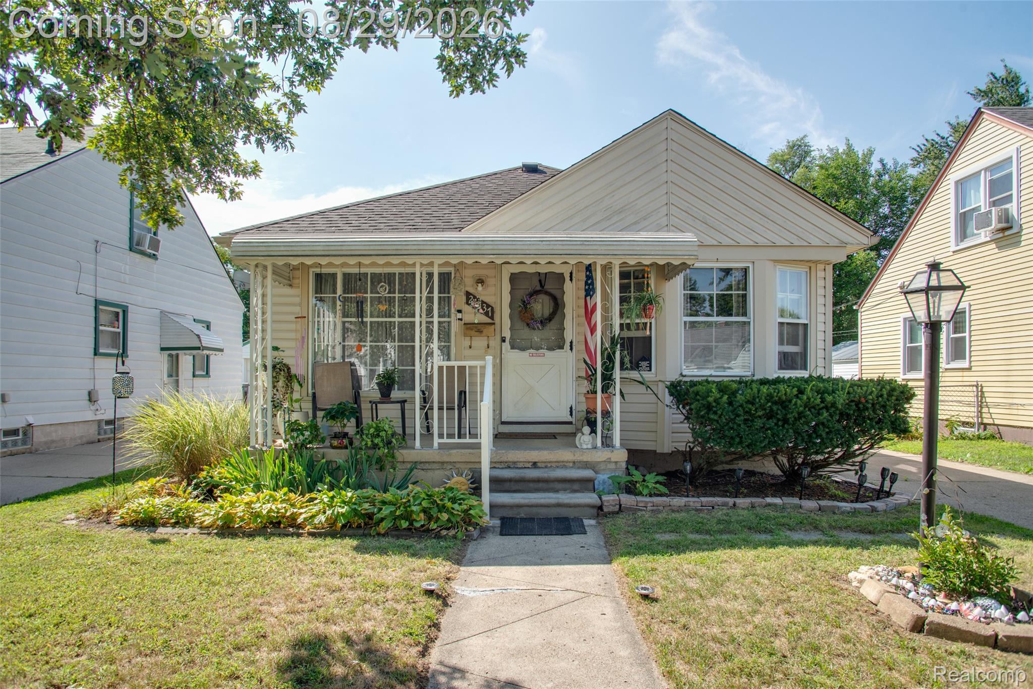 24737 Union Street Property Photo 1