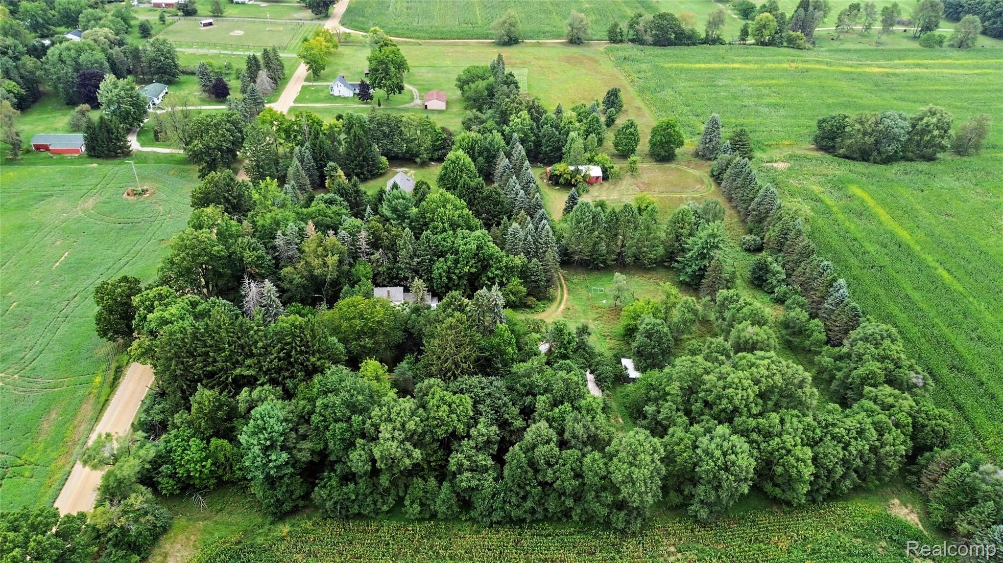 8145 Beardslee Road Property Photo 20