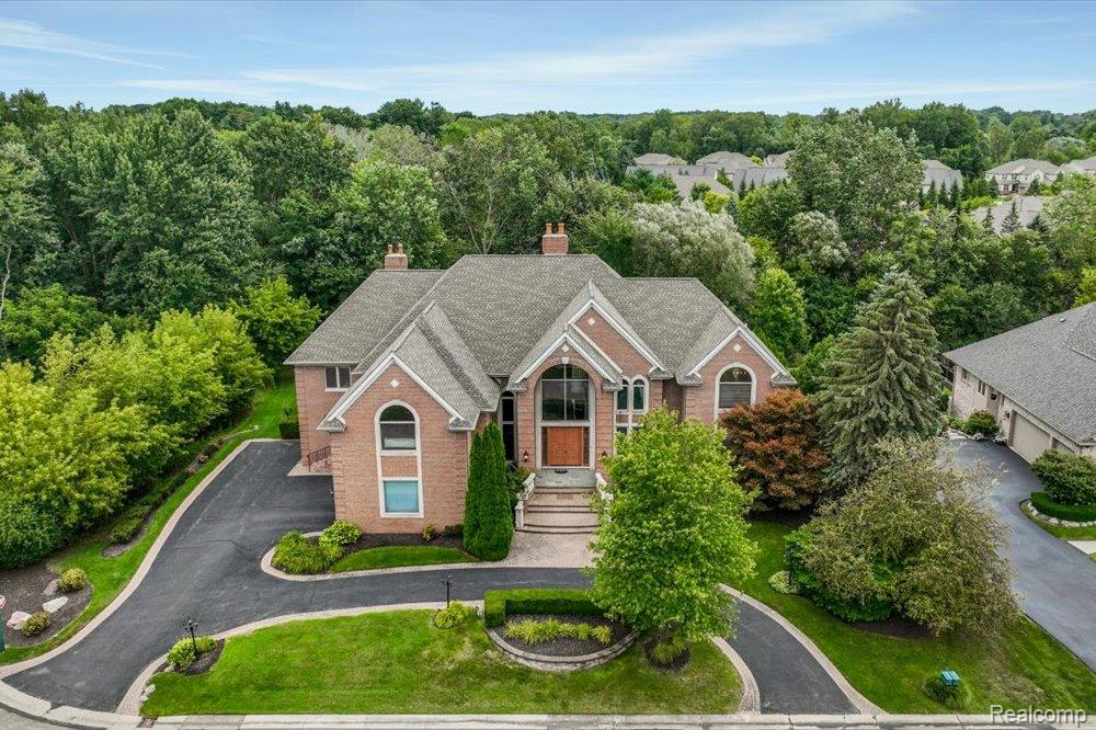 3543 Cedar Brook Drive Property Photo 1