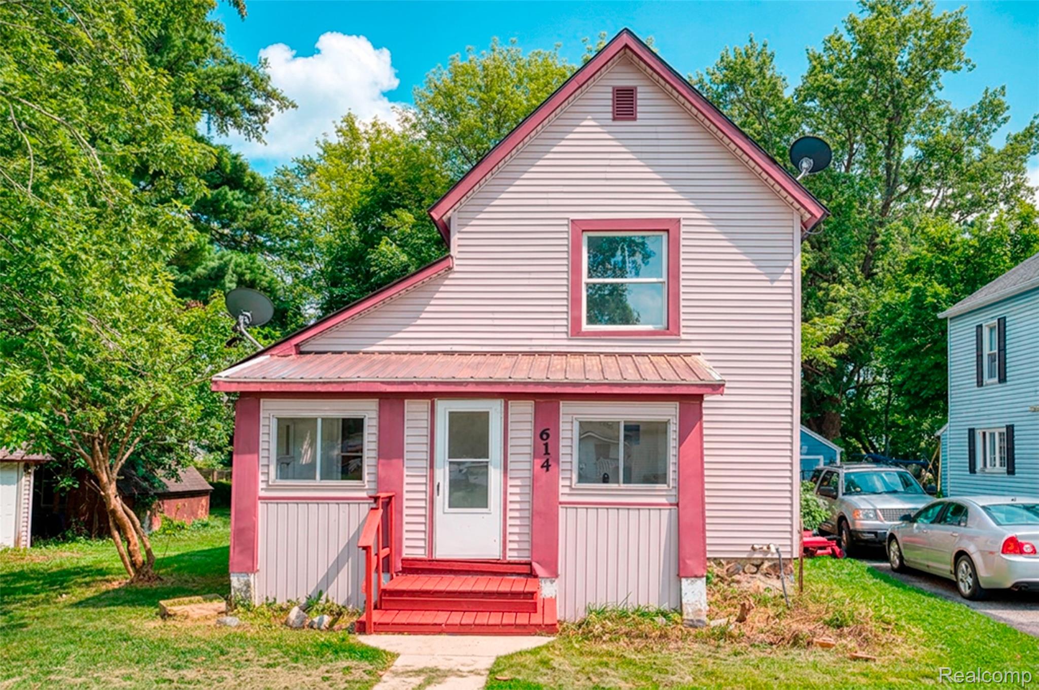 614 Church Street Property Photo 1