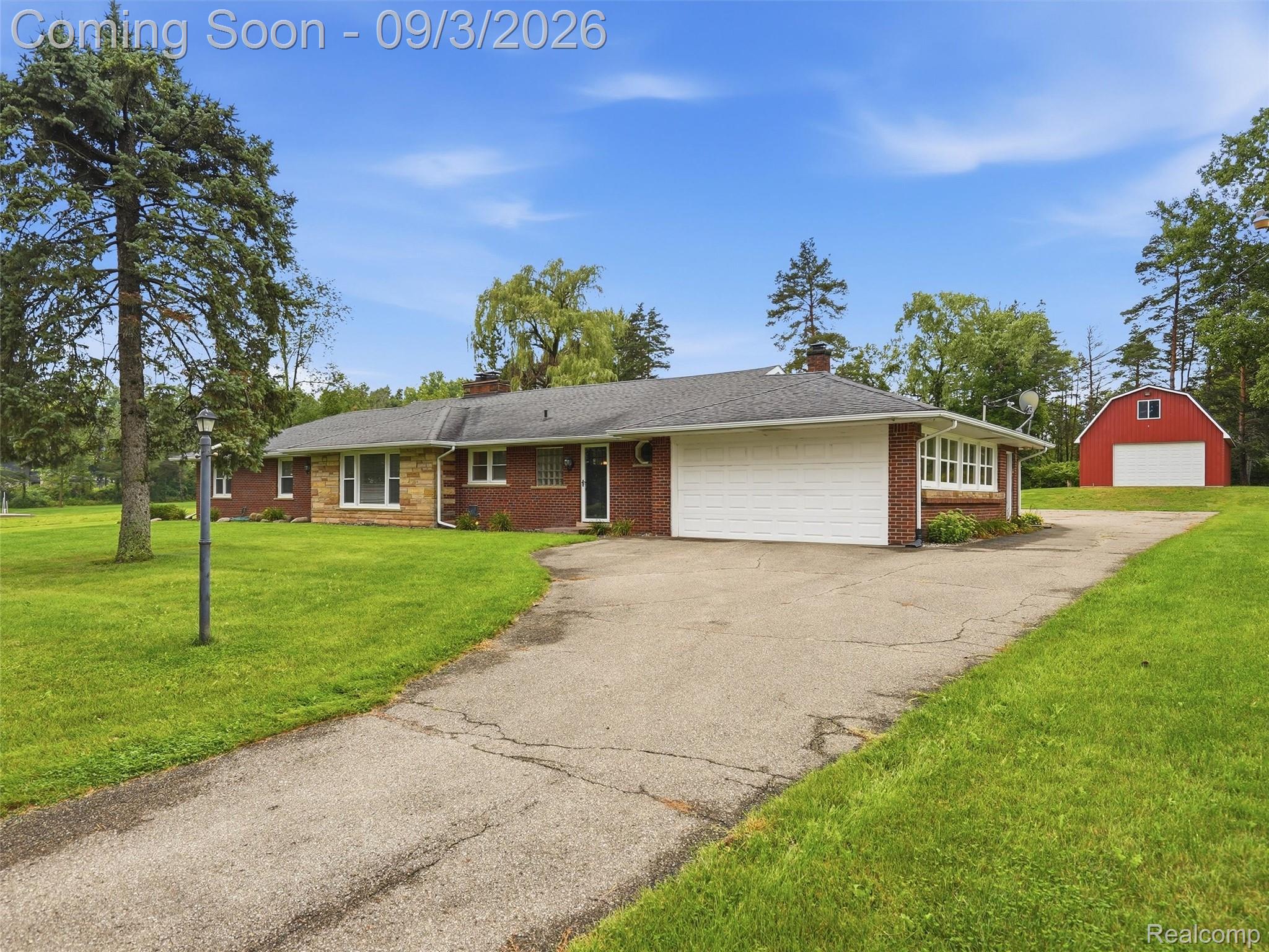 72695 Van Dyke Road Property Photo 3