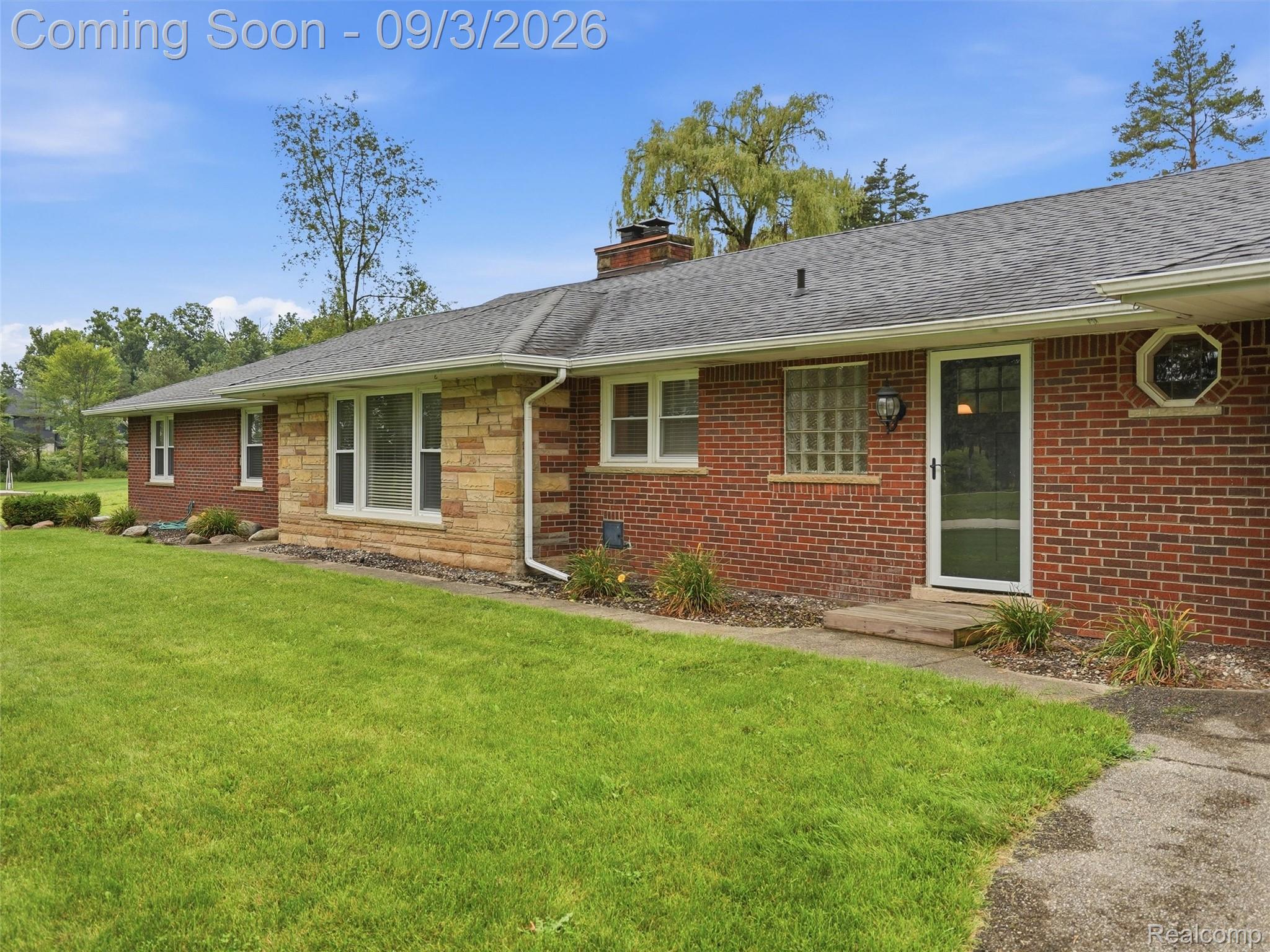 72695 Van Dyke Road Property Photo 4