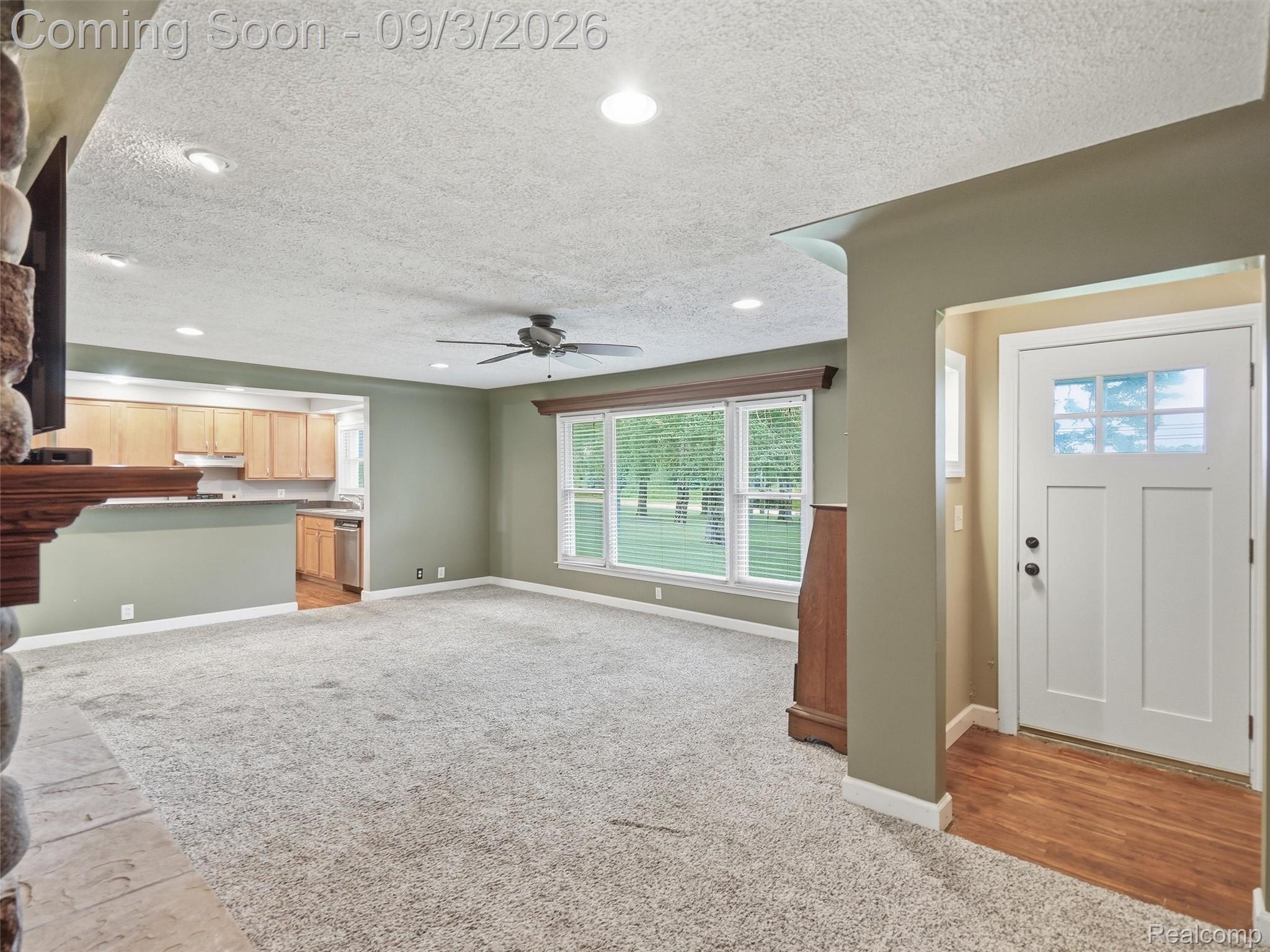 72695 Van Dyke Road Property Photo 5