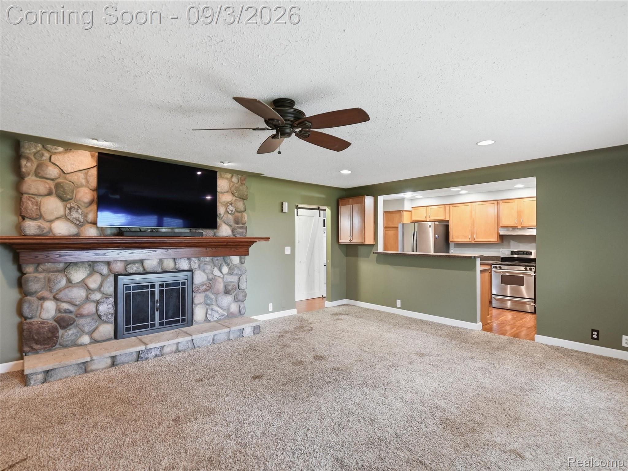 72695 Van Dyke Road Property Photo 7