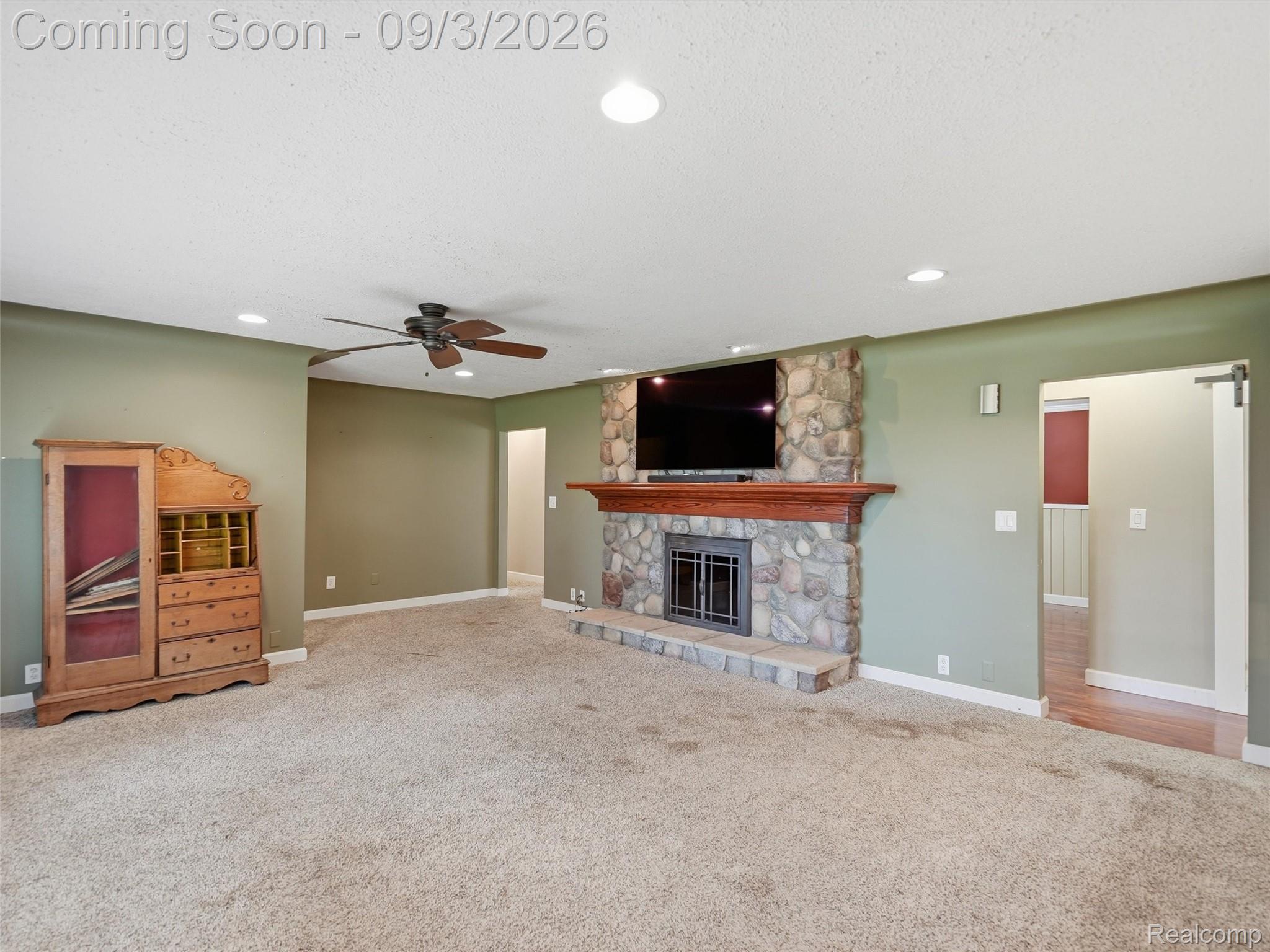 72695 Van Dyke Road Property Photo 8