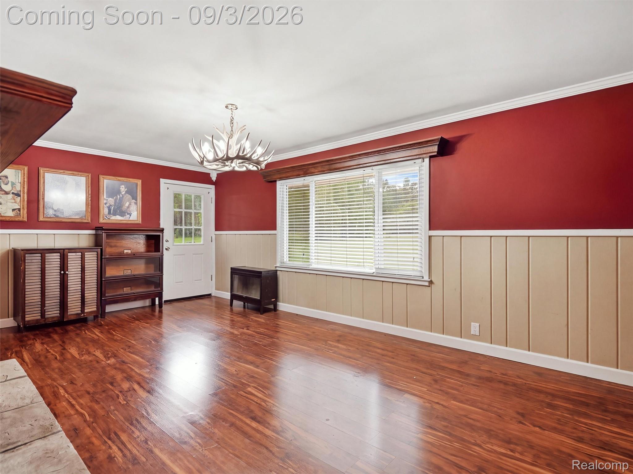 72695 Van Dyke Road Property Photo 12