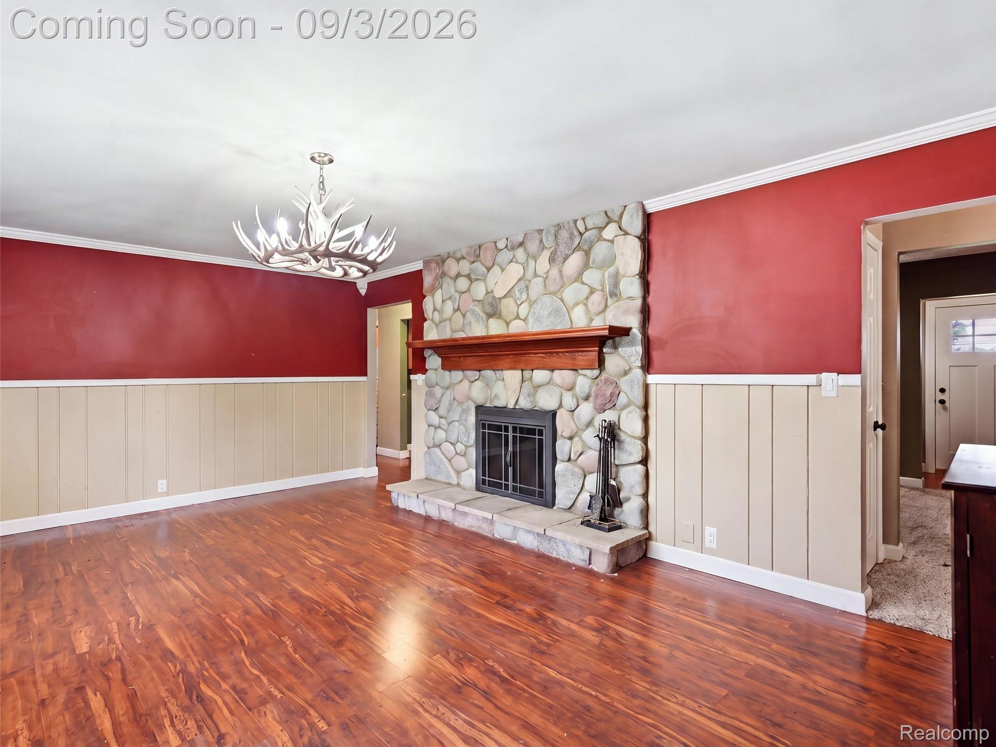 72695 Van Dyke Road Property Photo 13