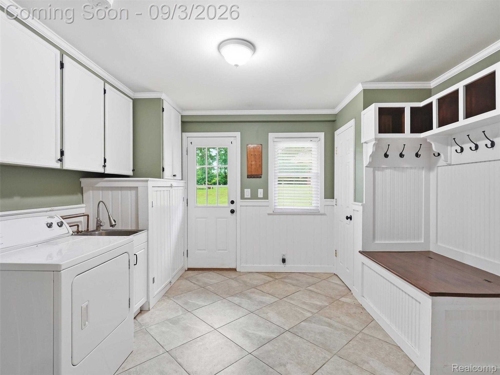 72695 Van Dyke Road Property Photo 14