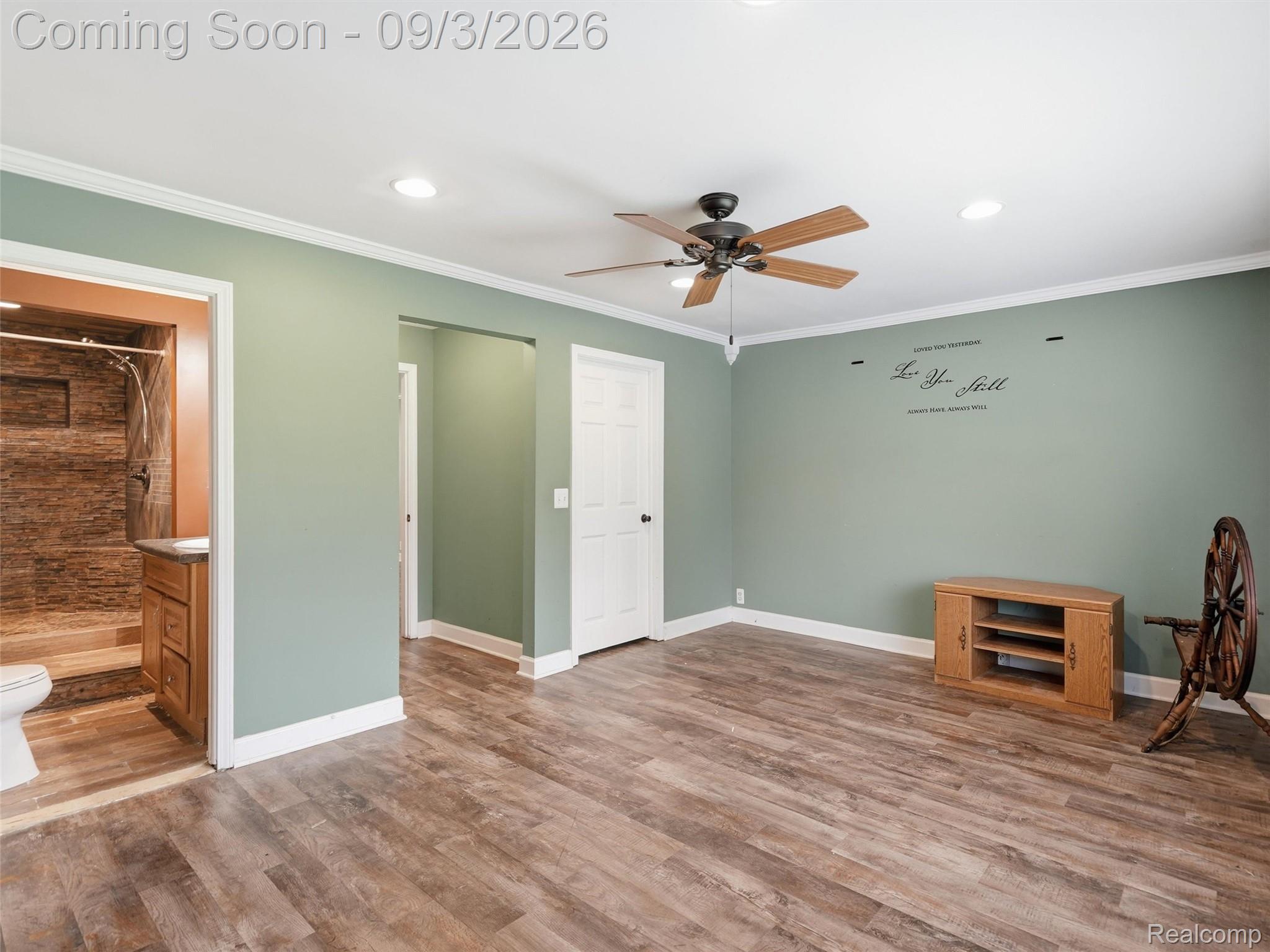 72695 Van Dyke Road Property Photo 21