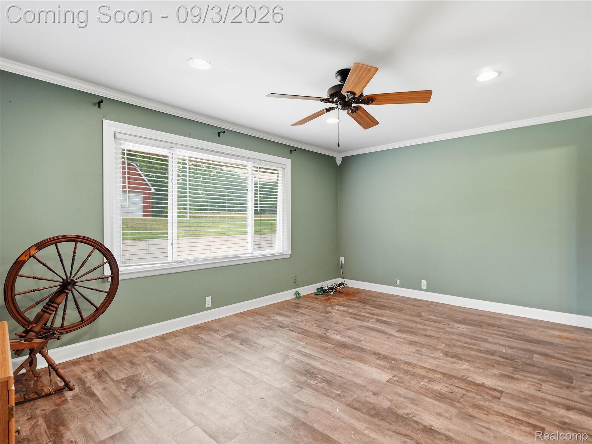 72695 Van Dyke Road Property Photo 22