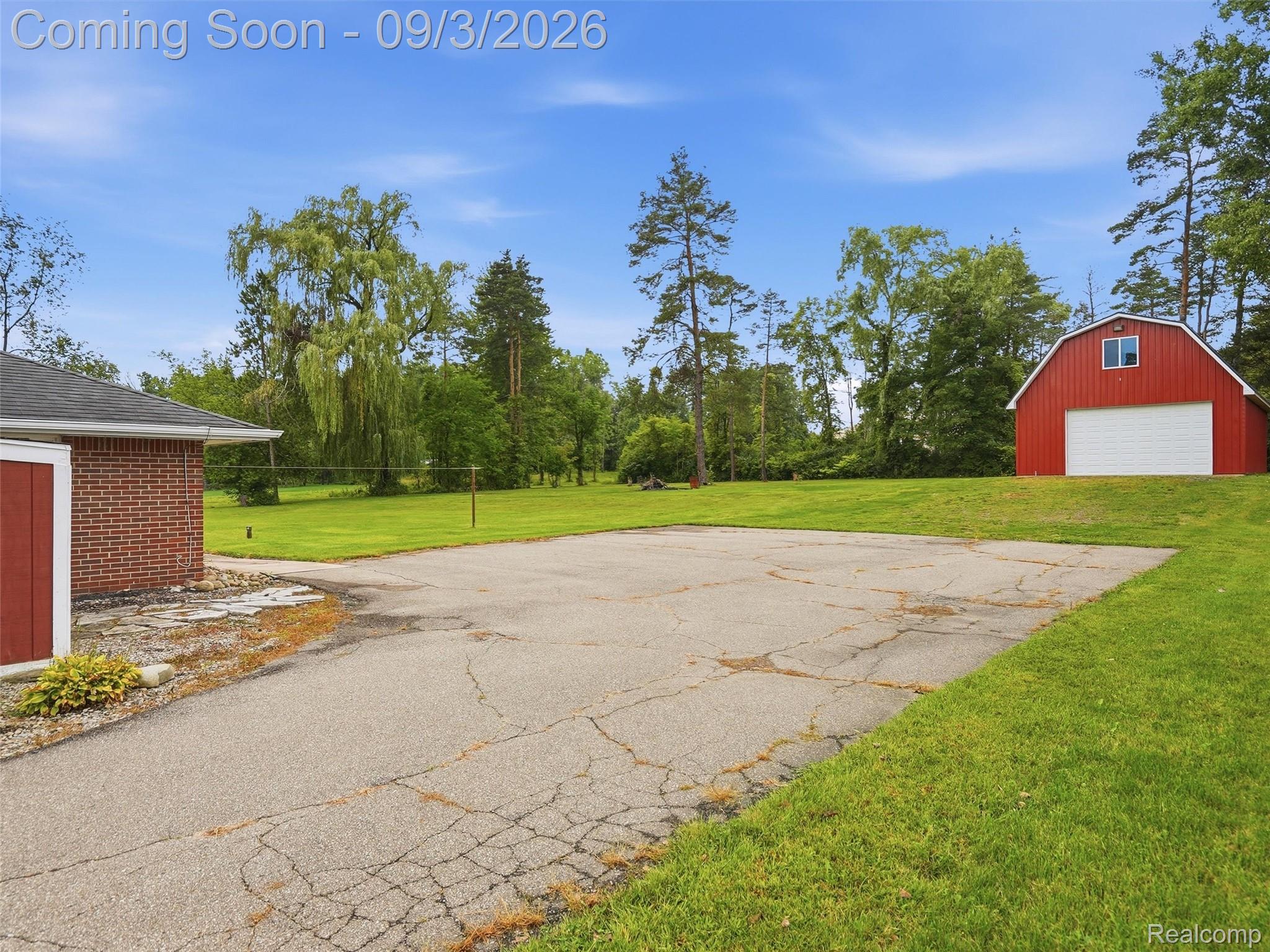72695 Van Dyke Road Property Photo 32