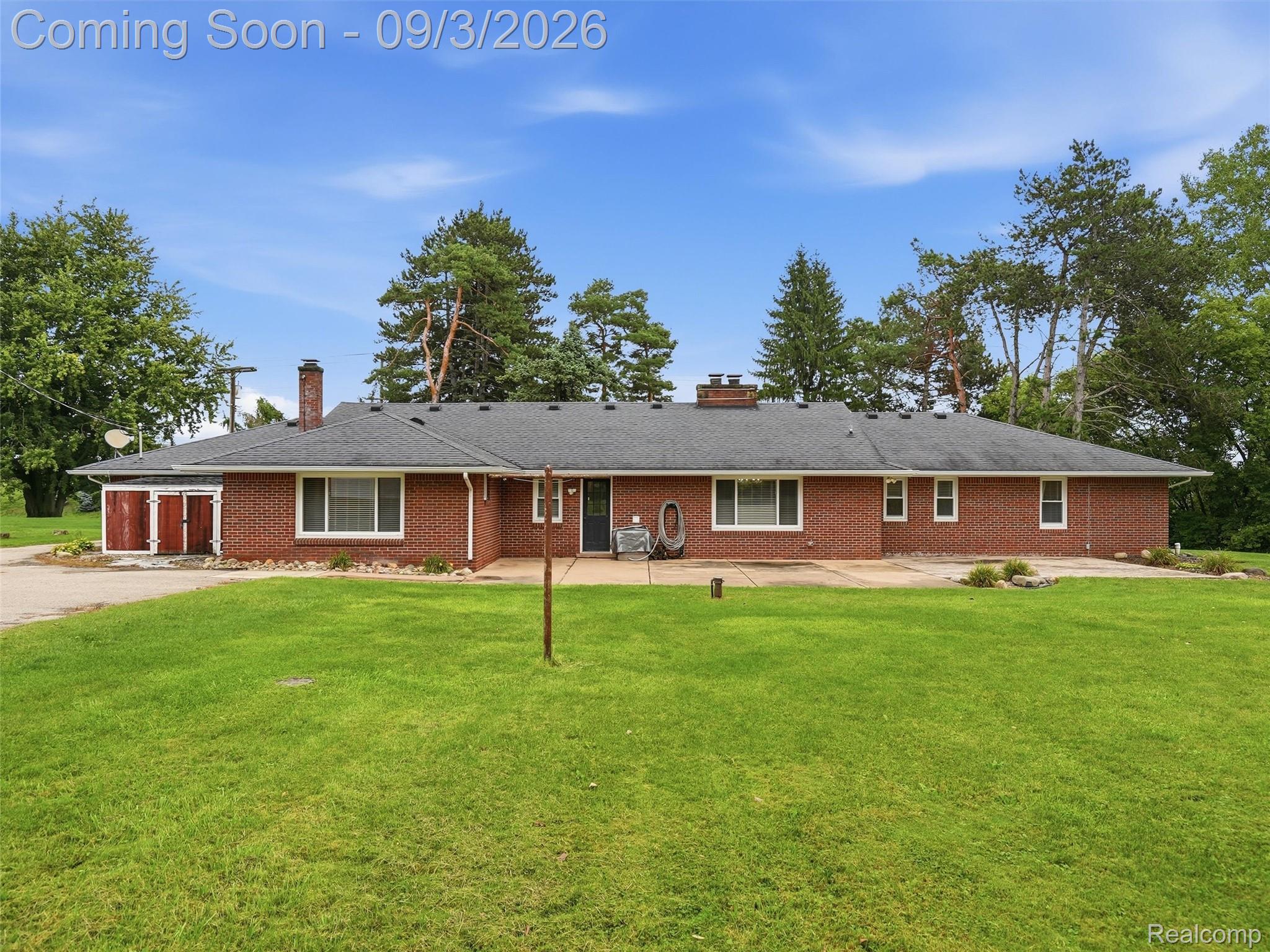 72695 Van Dyke Road Property Photo 33
