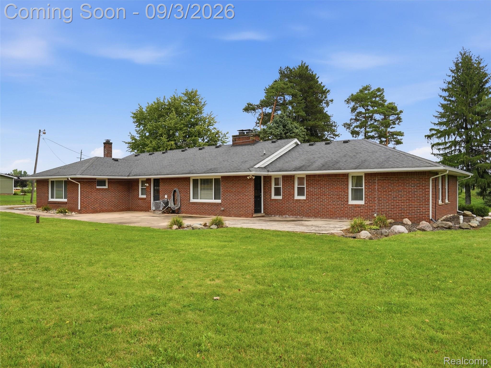 72695 Van Dyke Road Property Photo 34