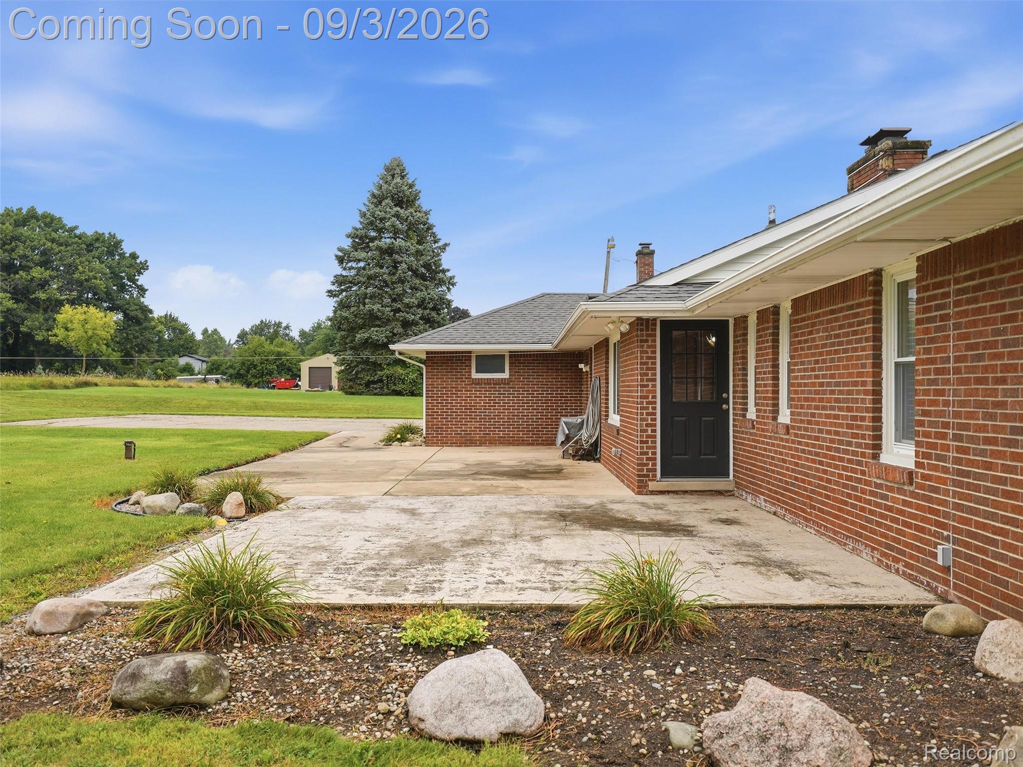 72695 Van Dyke Road Property Photo 35