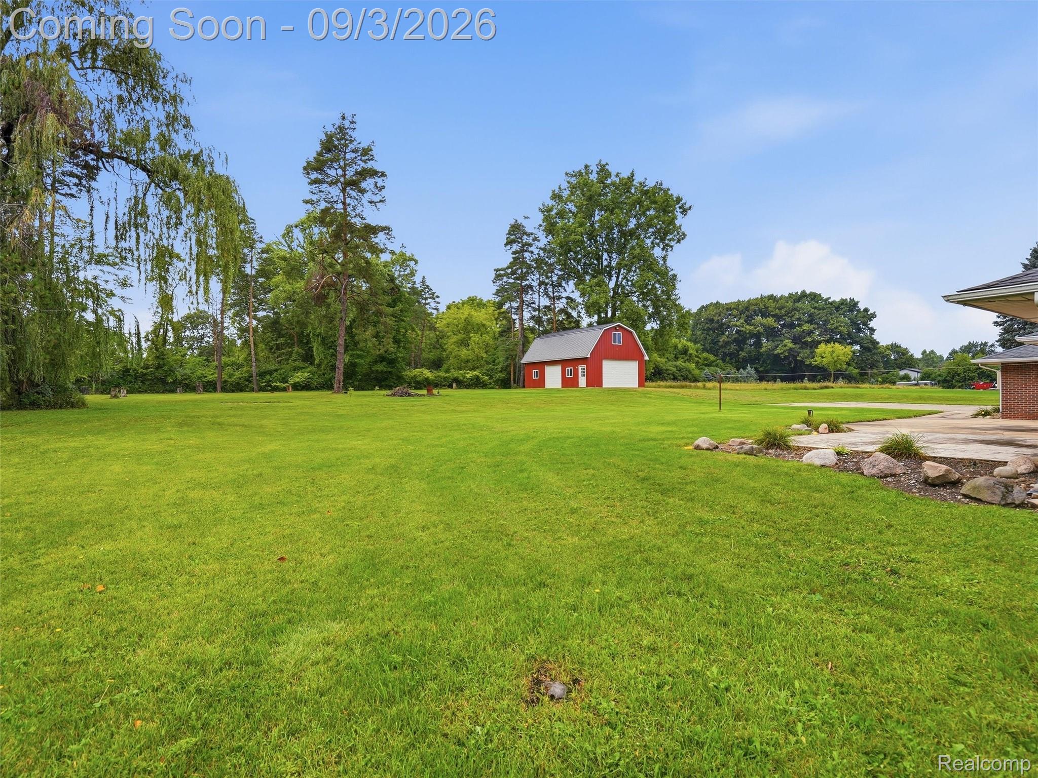 72695 Van Dyke Road Property Photo 36
