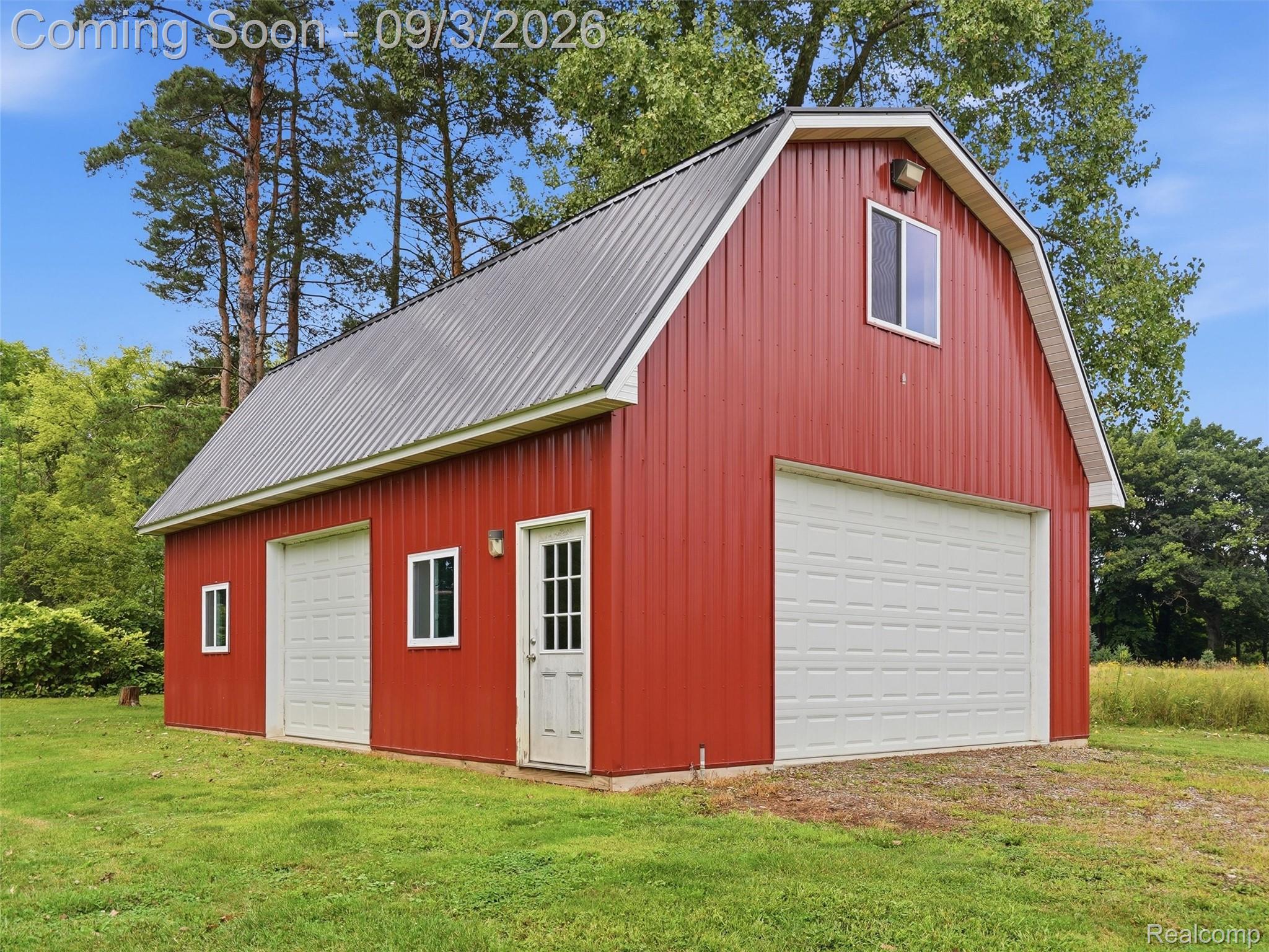 72695 Van Dyke Road Property Photo 37