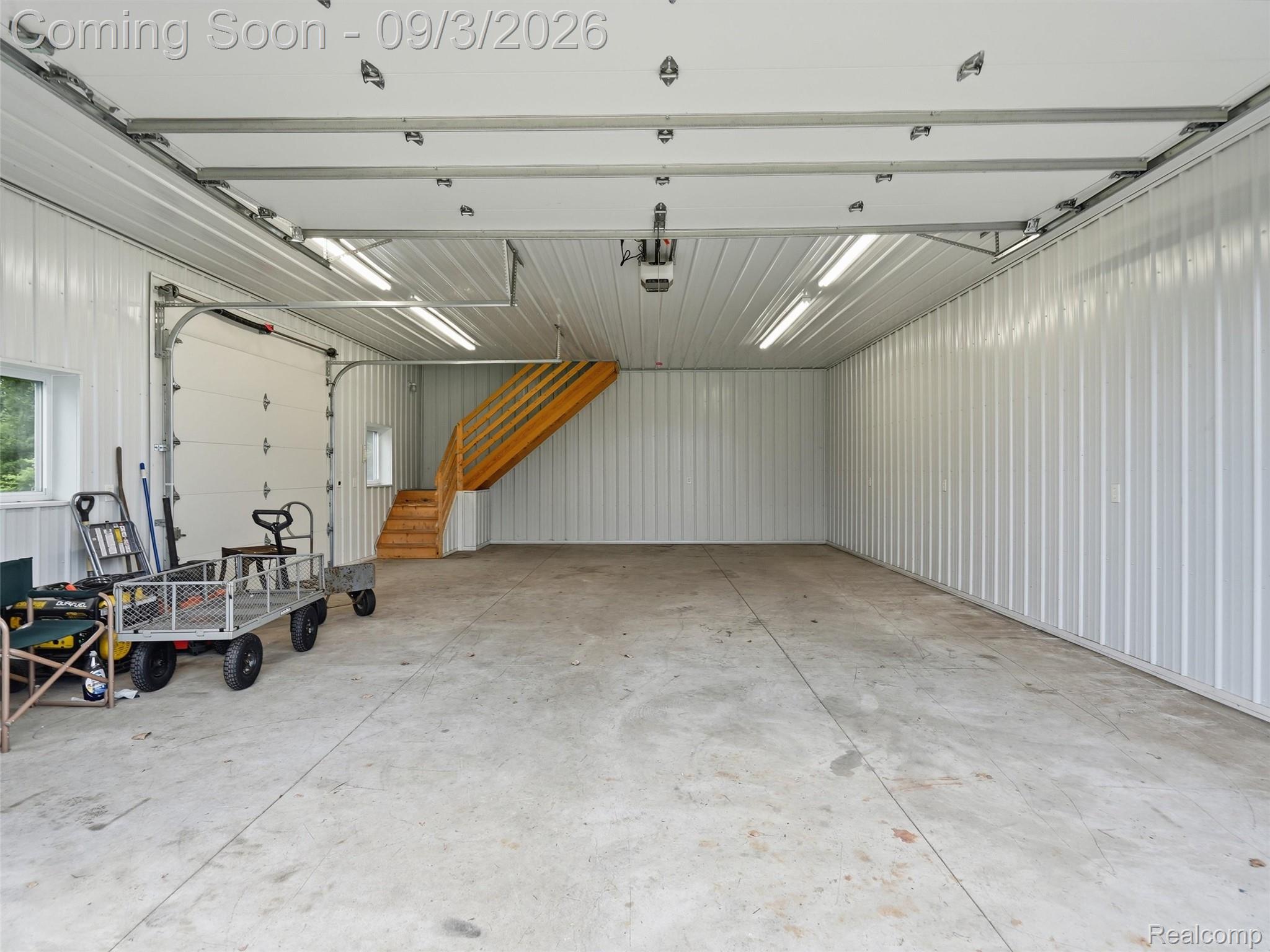 72695 Van Dyke Road Property Photo 38