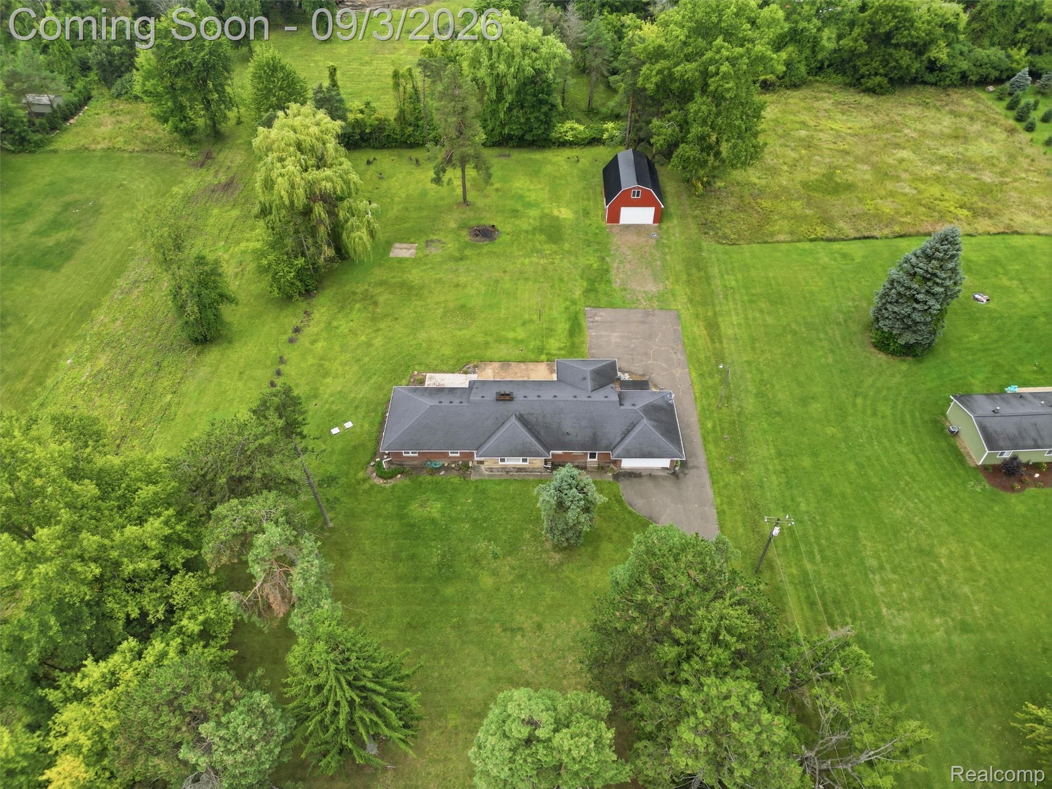 72695 Van Dyke Road Property Photo 40