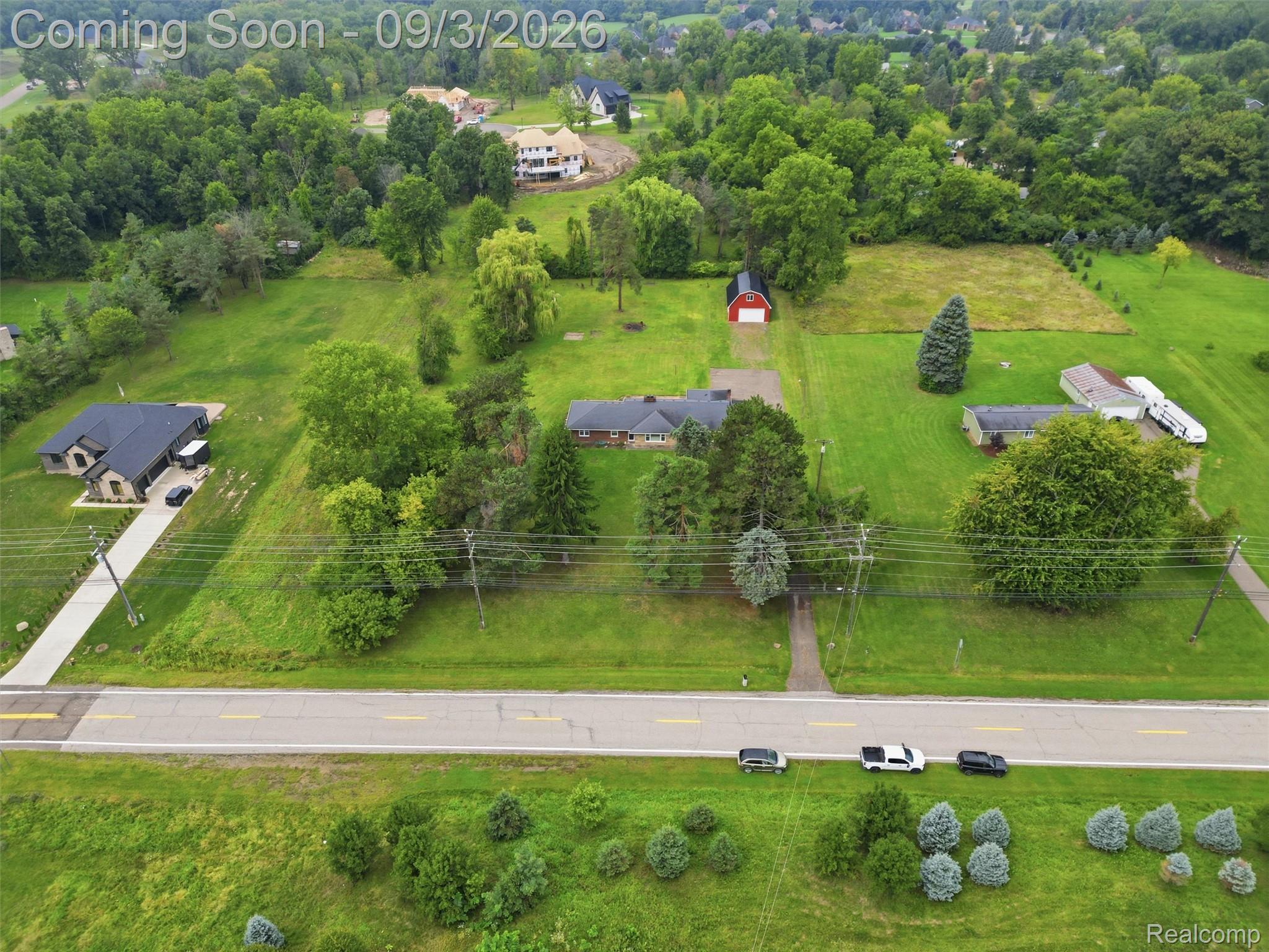 72695 Van Dyke Road Property Photo 41
