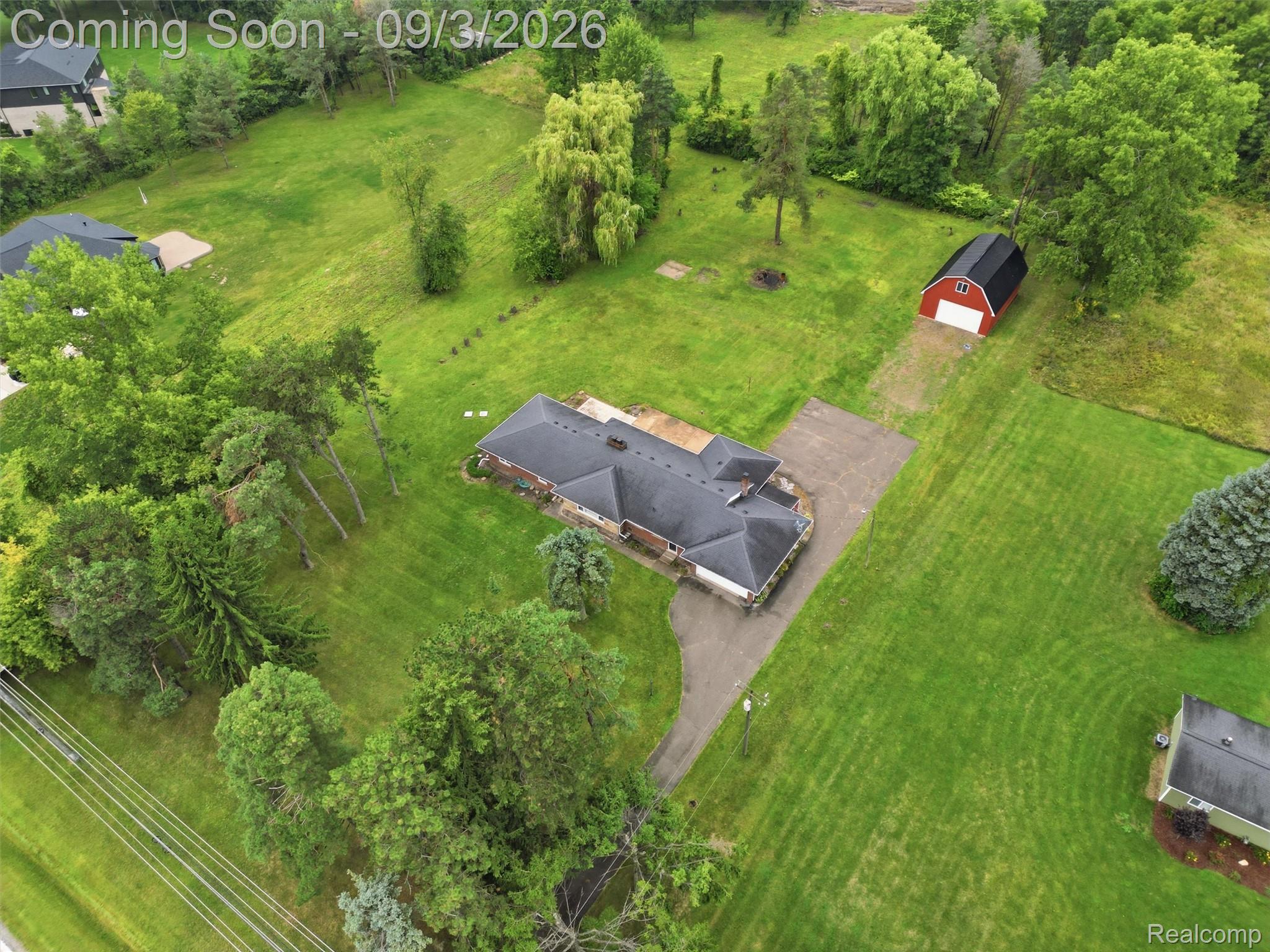 72695 Van Dyke Road Property Photo 42