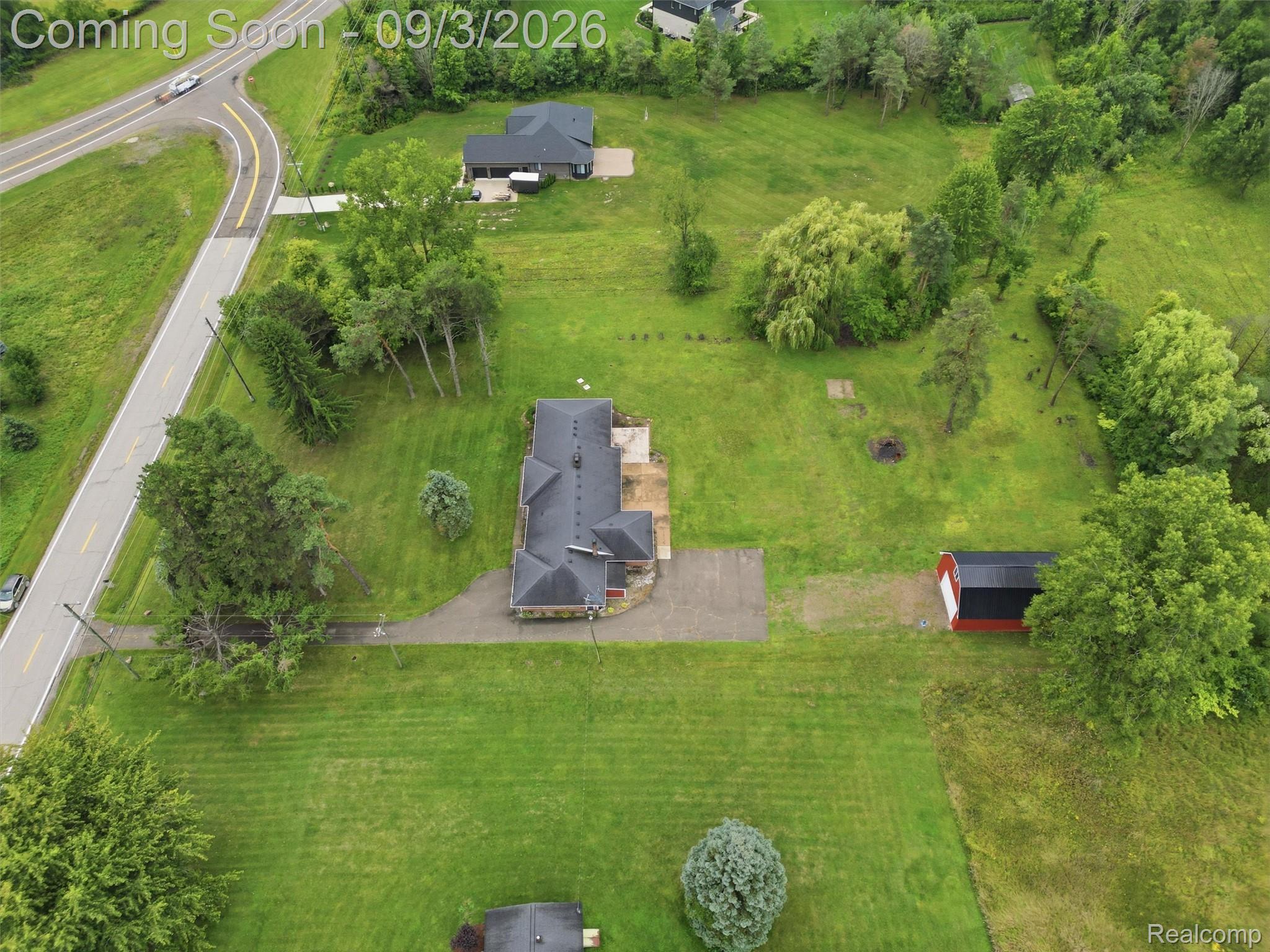 72695 Van Dyke Road Property Photo 43