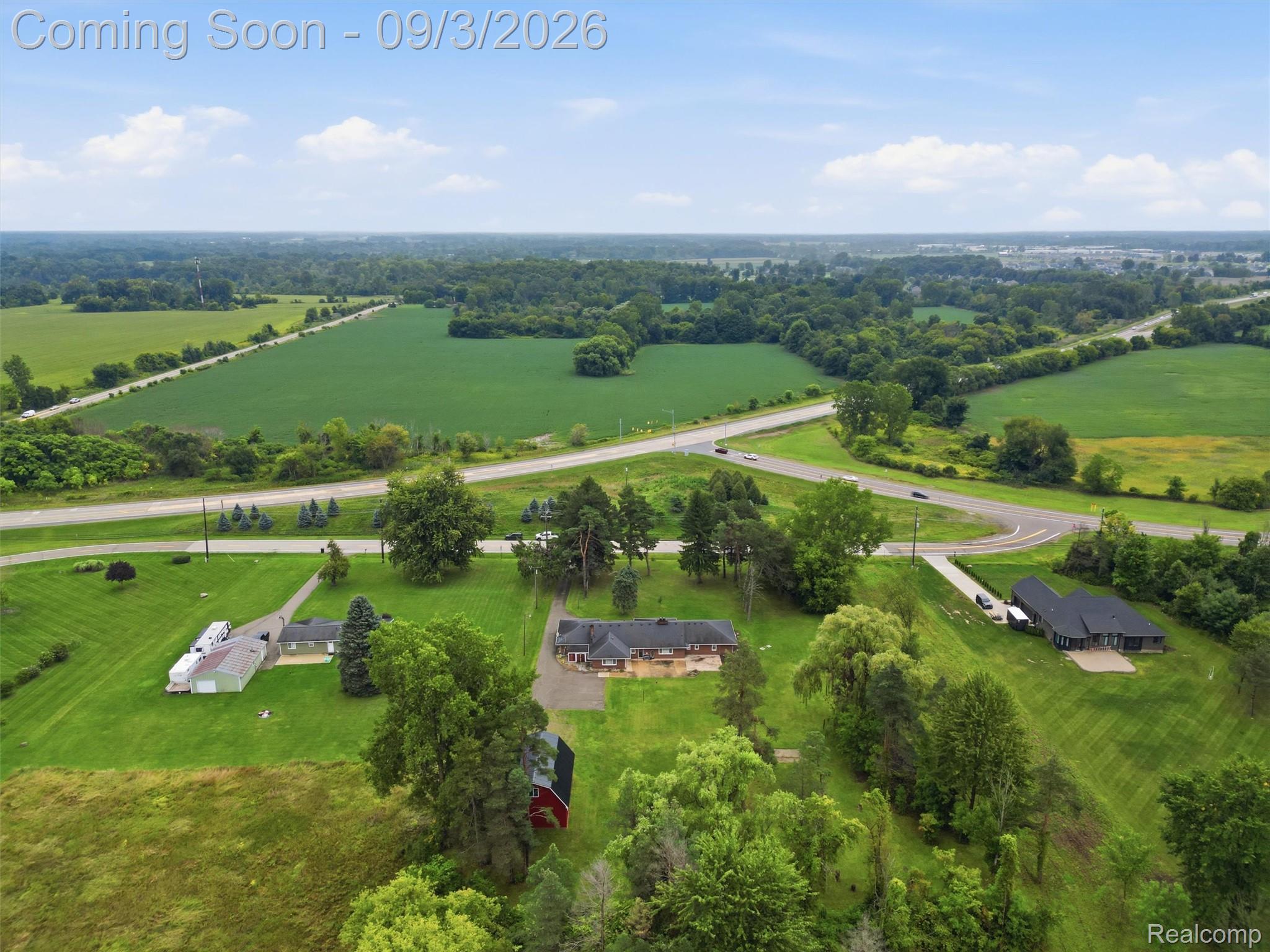 72695 Van Dyke Road Property Photo 44
