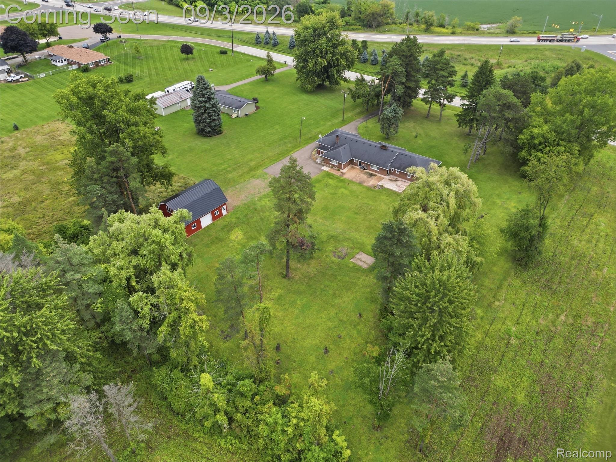 72695 Van Dyke Road Property Photo 45