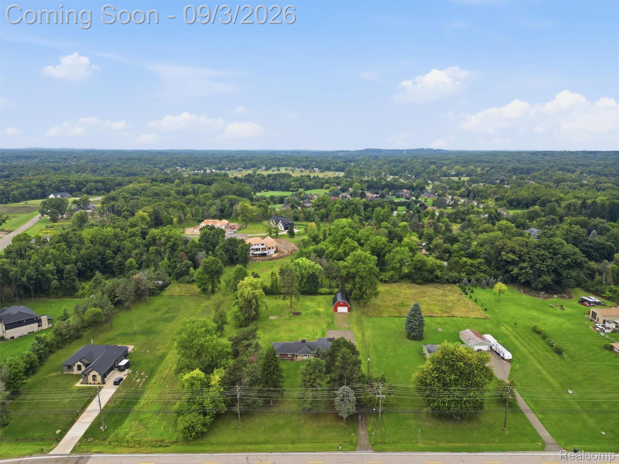 72695 Van Dyke Road Property Photo 46