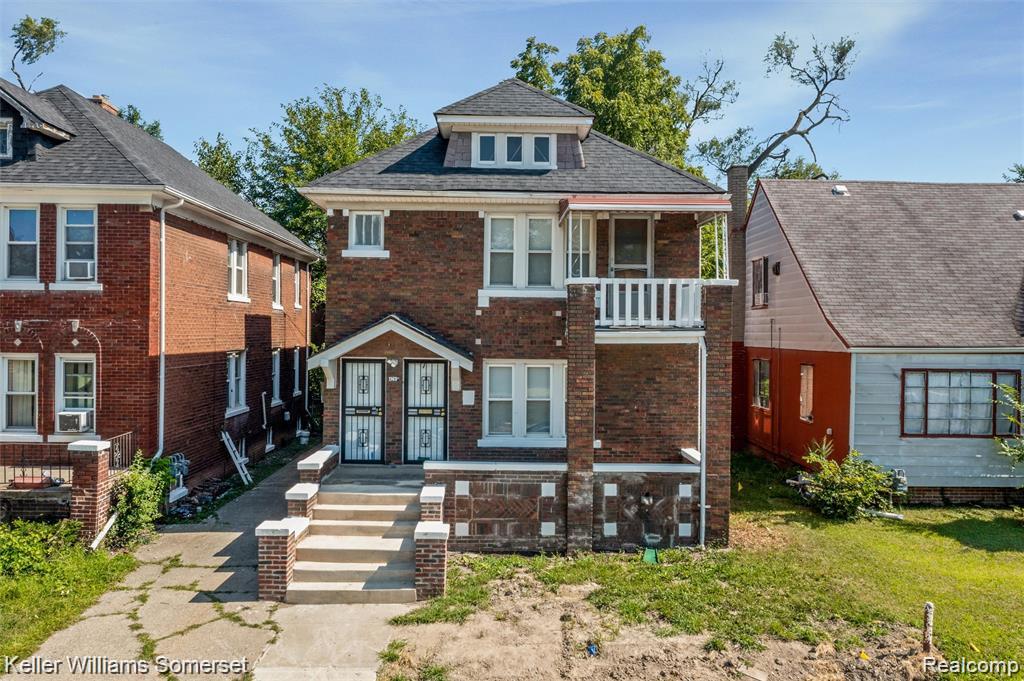 4281 Duane Street - Unit 1 Property Photo 1