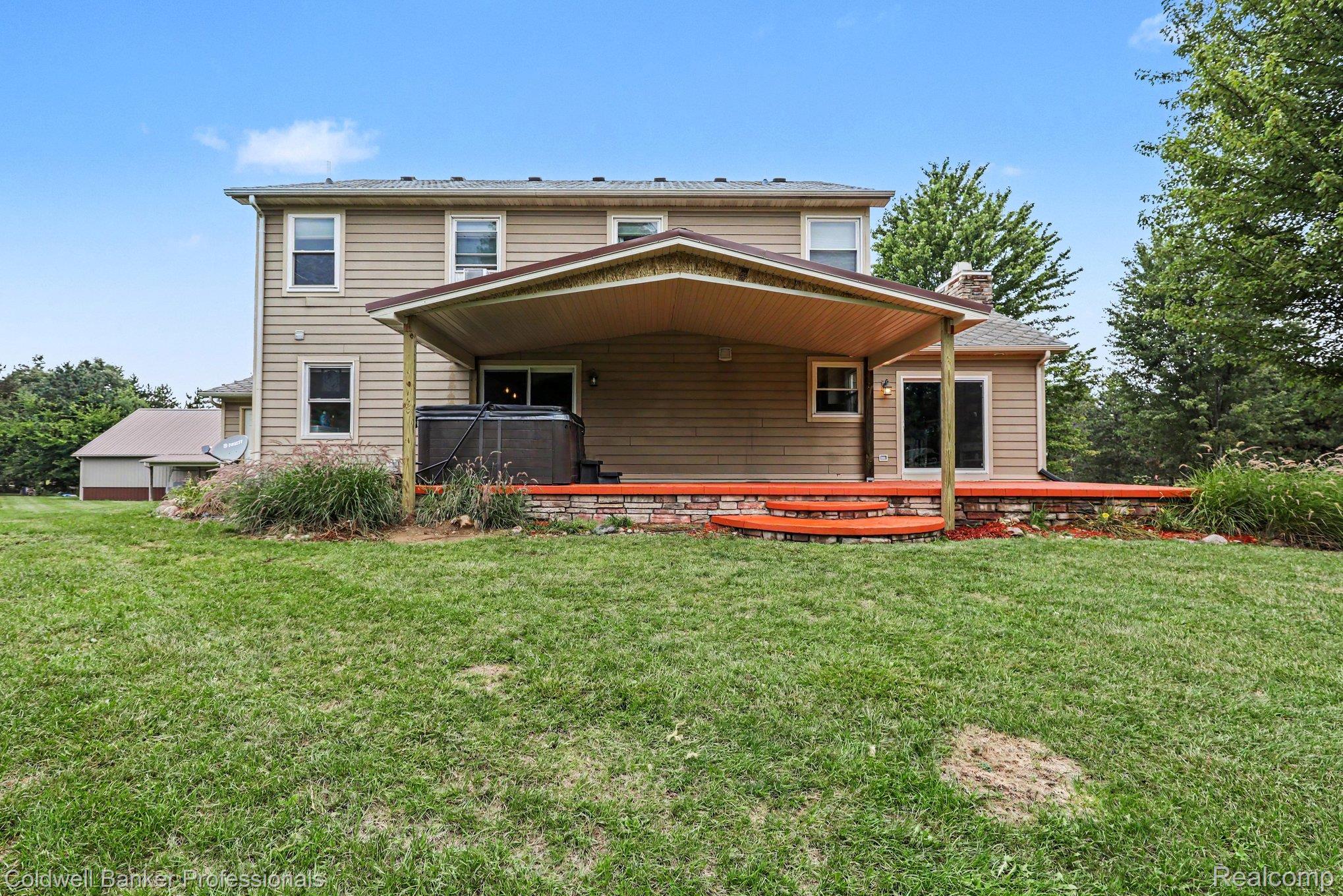 3775 Reamer Road Property Photo 5