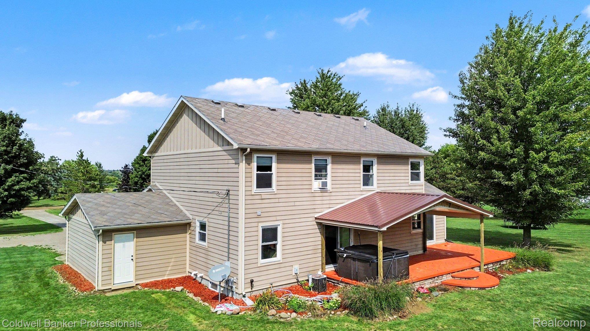3775 Reamer Road Property Photo 6