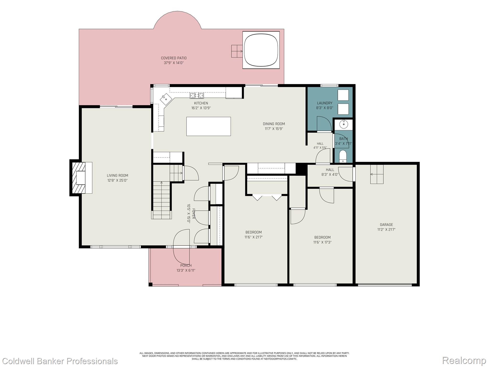 3775 Reamer Road Property Photo 40