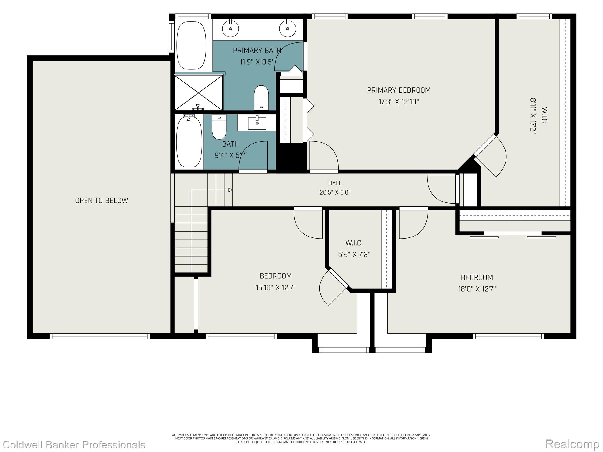 3775 Reamer Road Property Photo 41