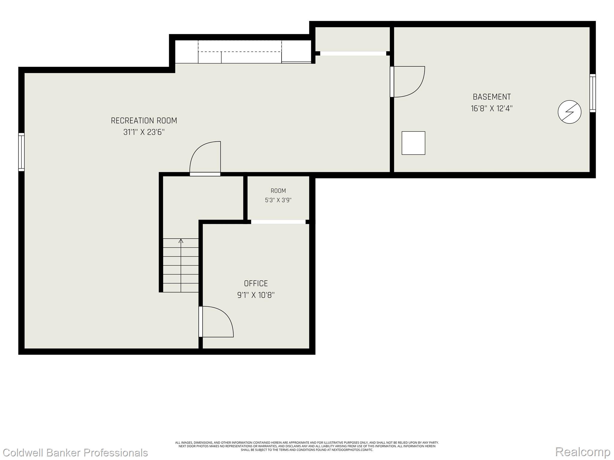 3775 Reamer Road Property Photo 42