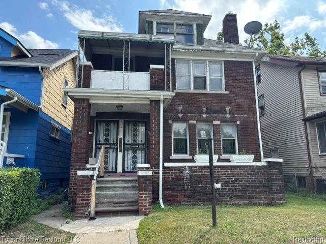 2285 Cortland Street Property Photo 1