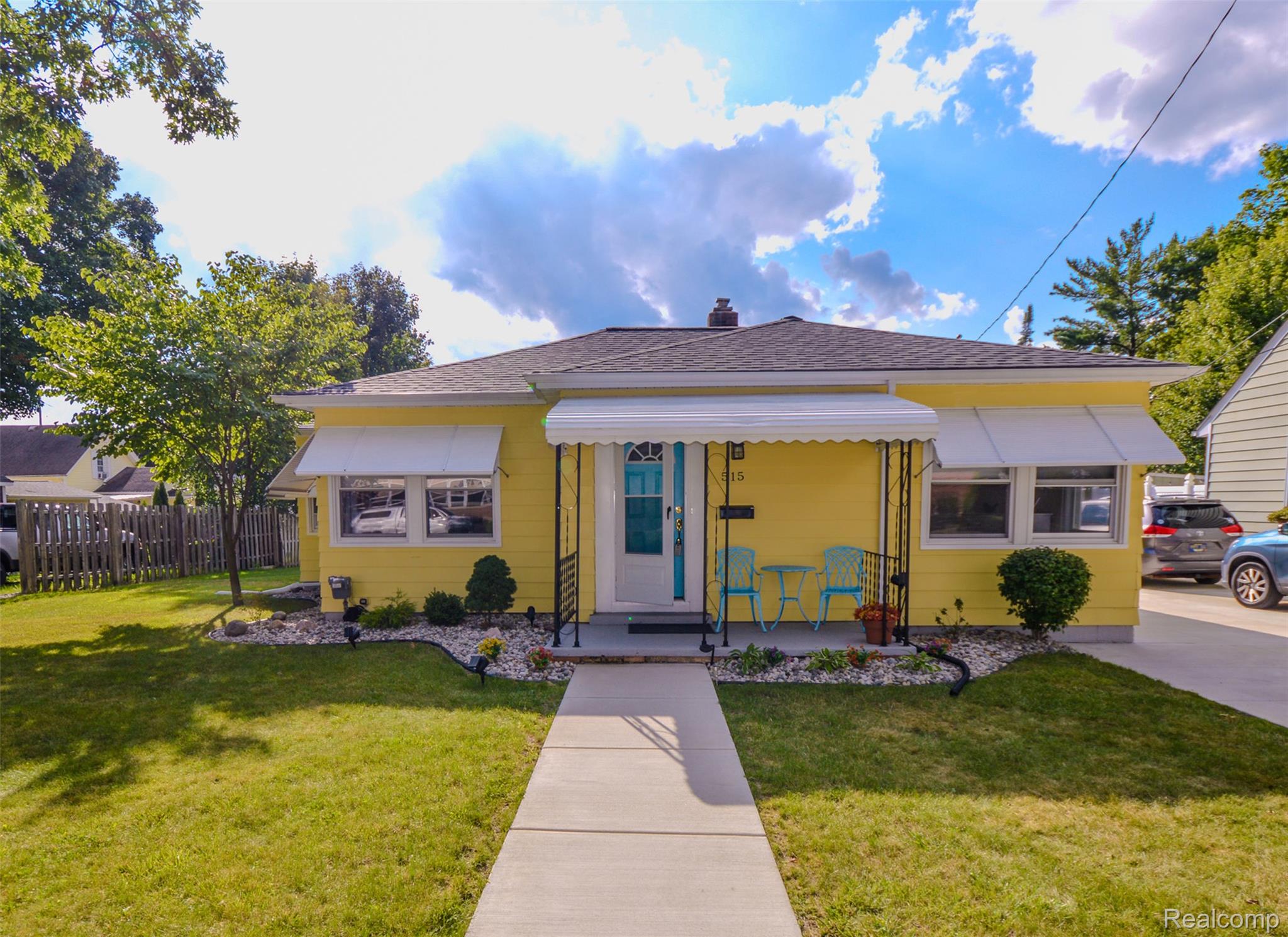 515 Randolph Street Property Photo 1