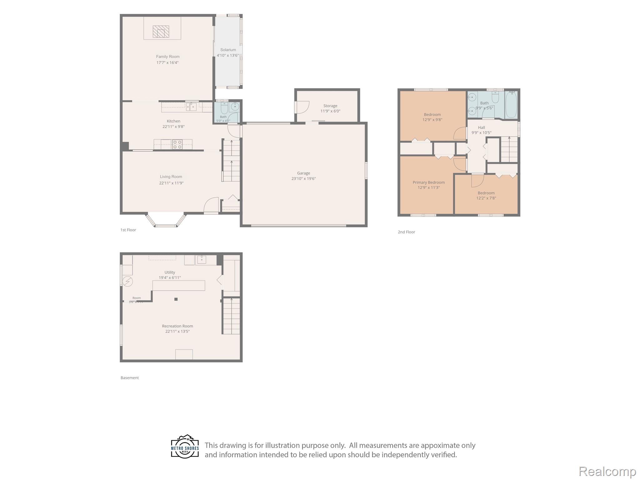 25839 Fairgrove Street Property Photo 28