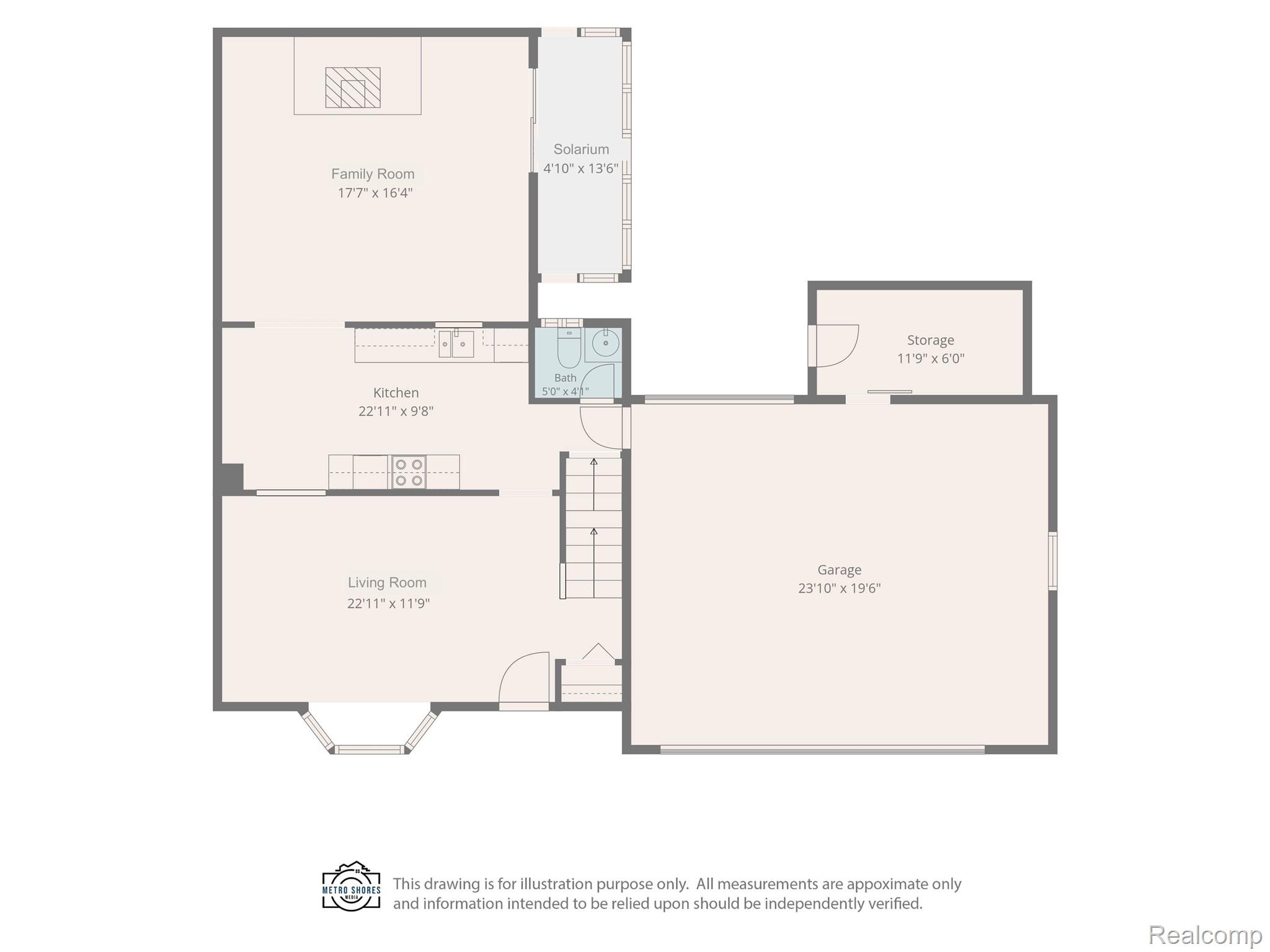 25839 Fairgrove Street Property Photo 29