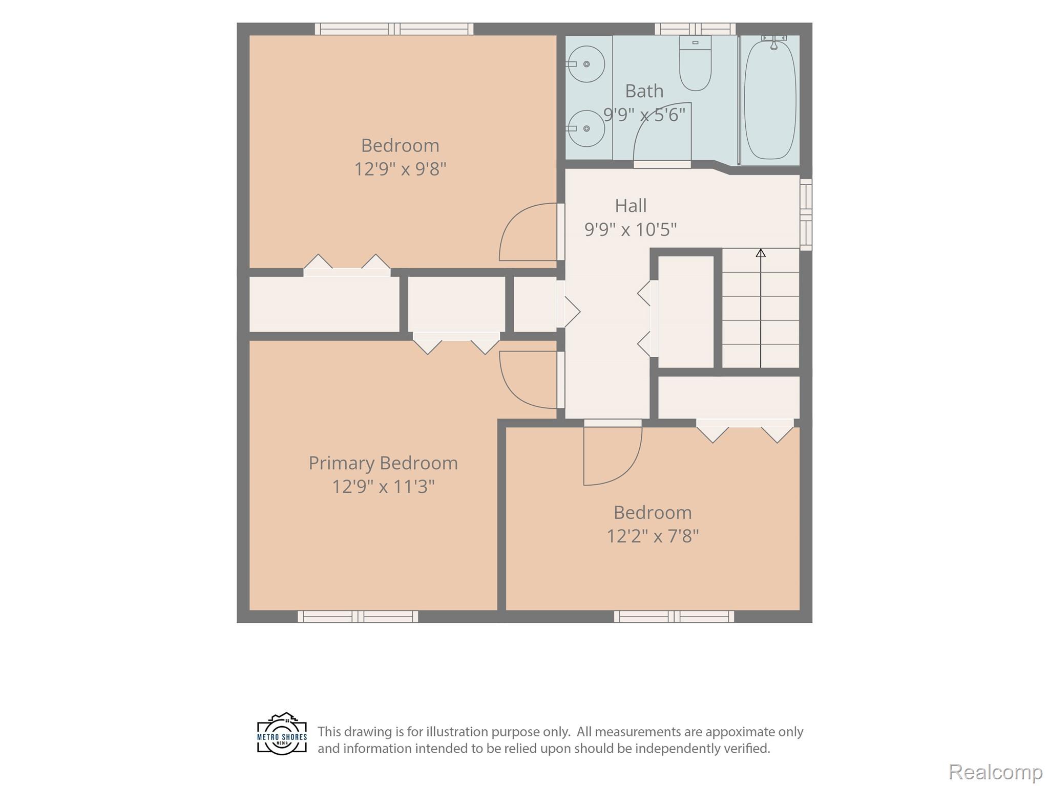 25839 Fairgrove Street Property Photo 30