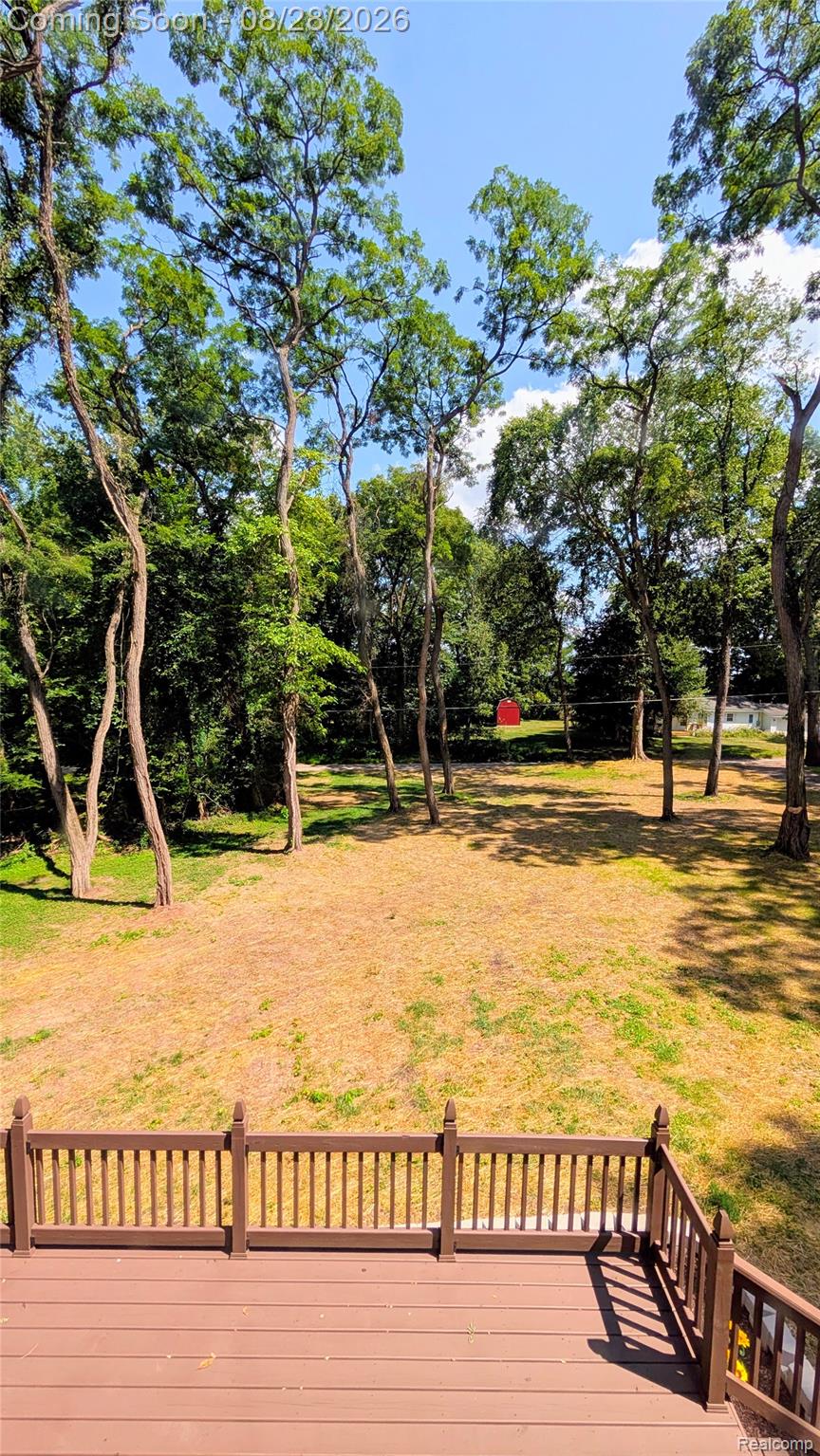 15196 Shiawassee Drive Property Photo 23