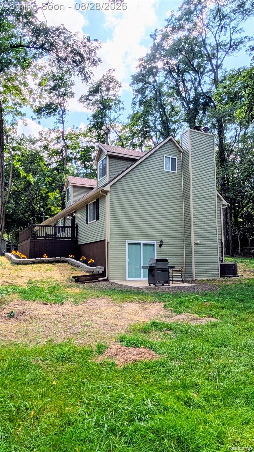 15196 Shiawassee Drive Property Photo 25