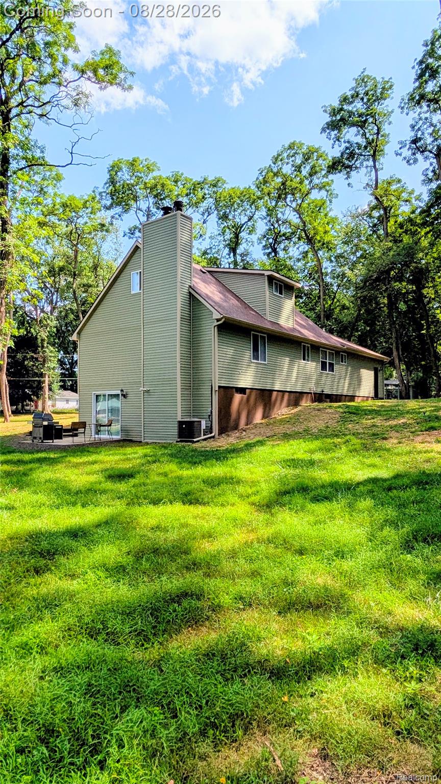 15196 Shiawassee Drive Property Photo 26