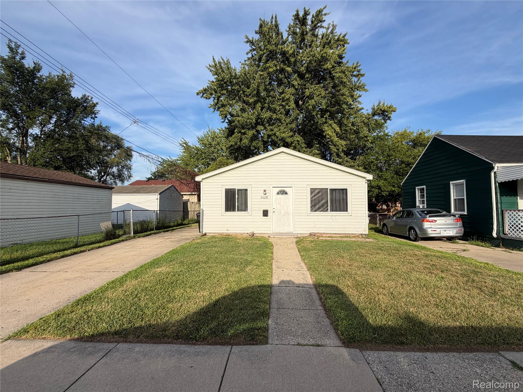 26039 Clancy Street Property Photo 1