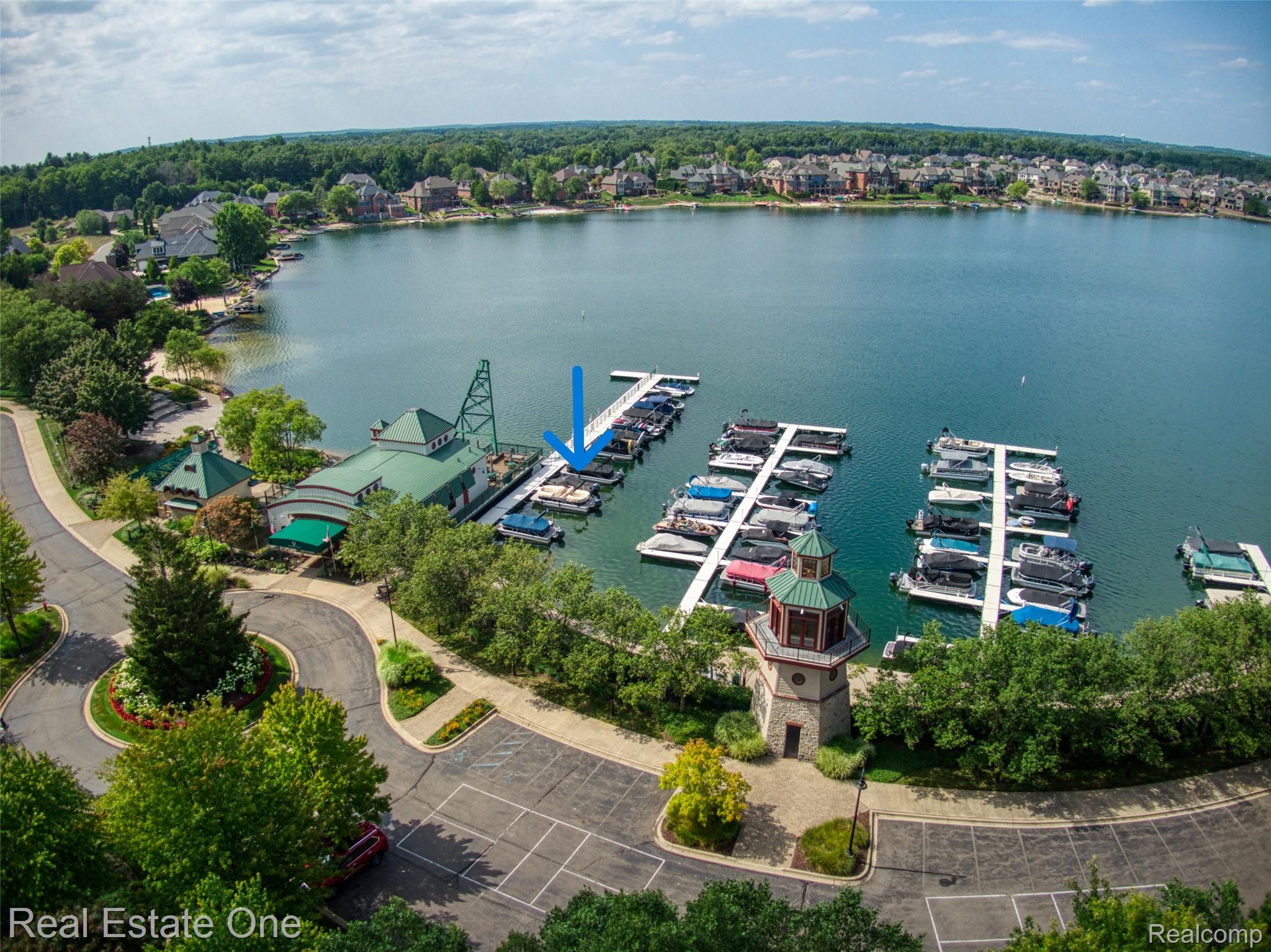 12 Boat Slip Property Photo 1