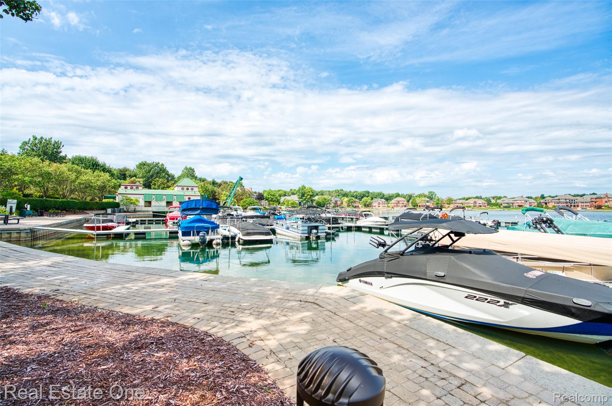 12 Boat Slip Property Photo 7