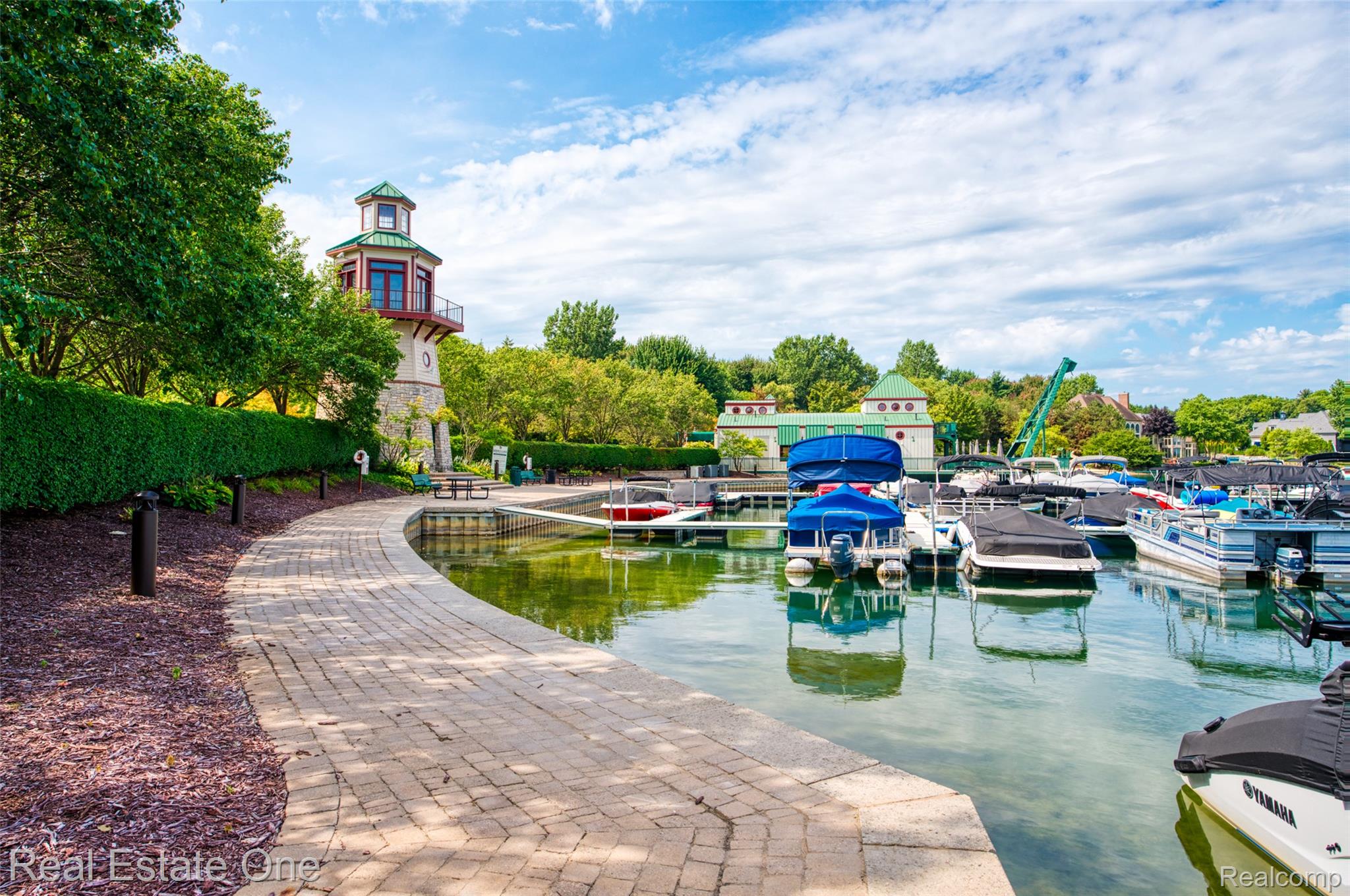 12 Boat Slip Property Photo 8